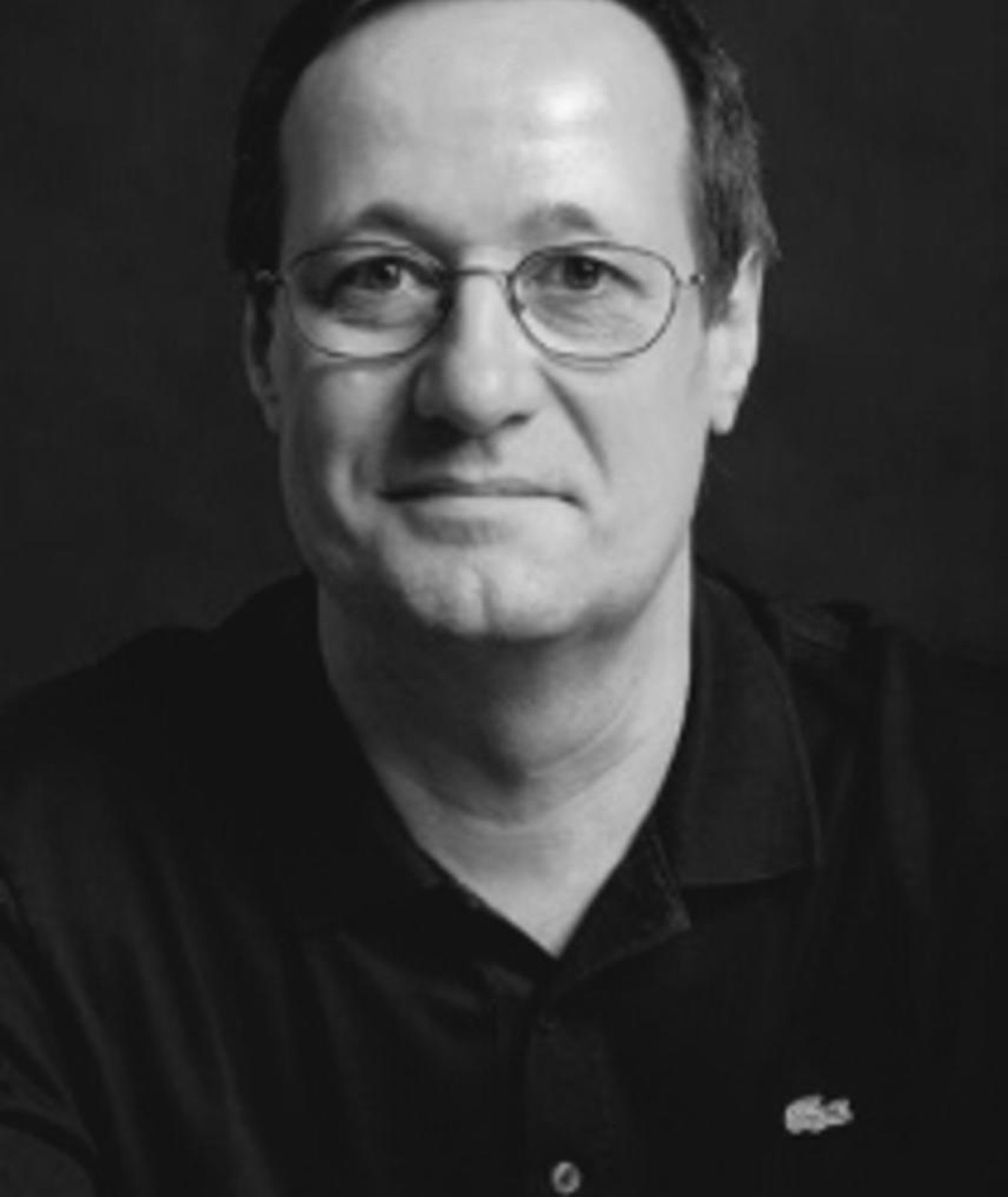 Photo of Jean Labadie
