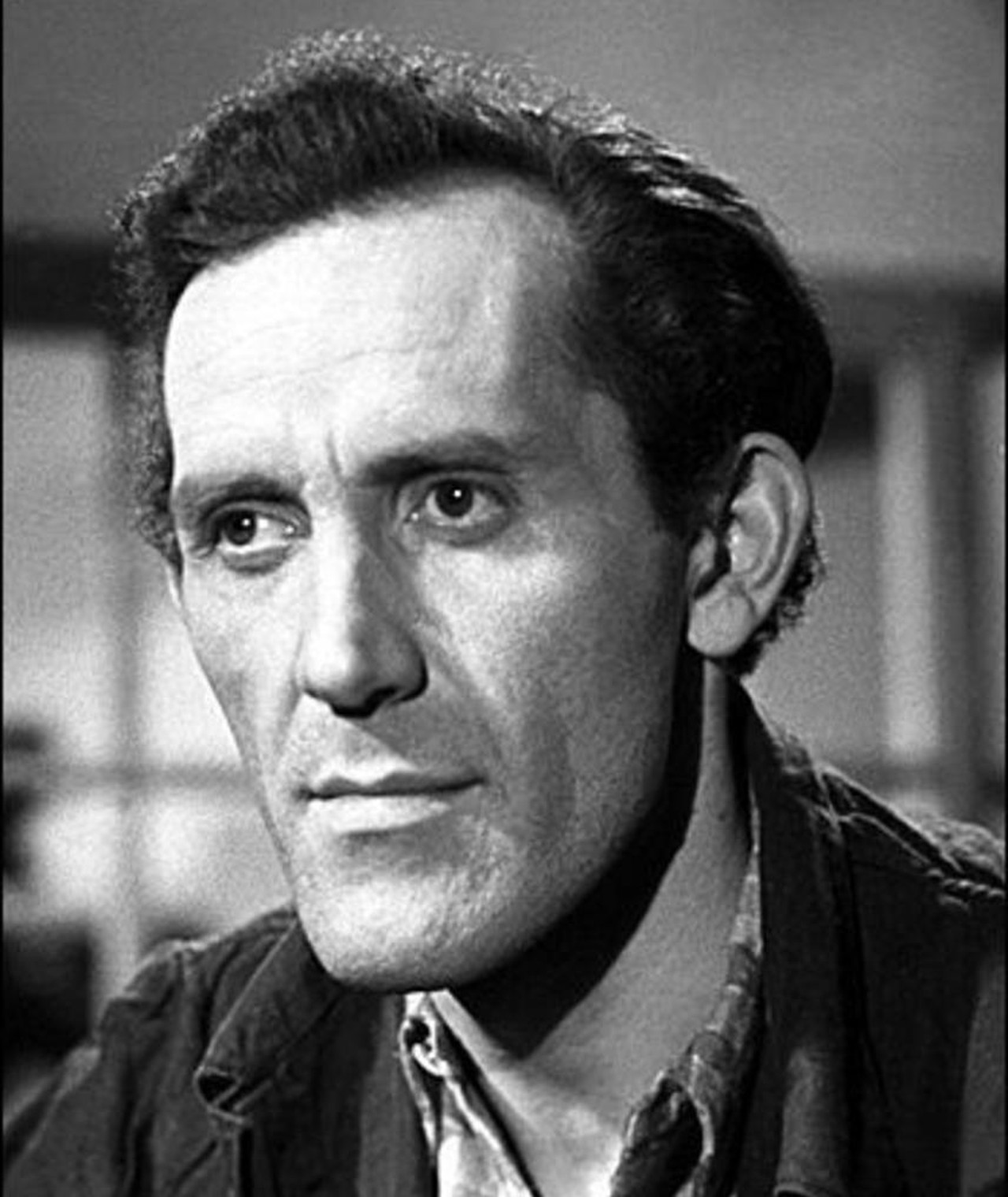 Photo of Ludwik Benoit