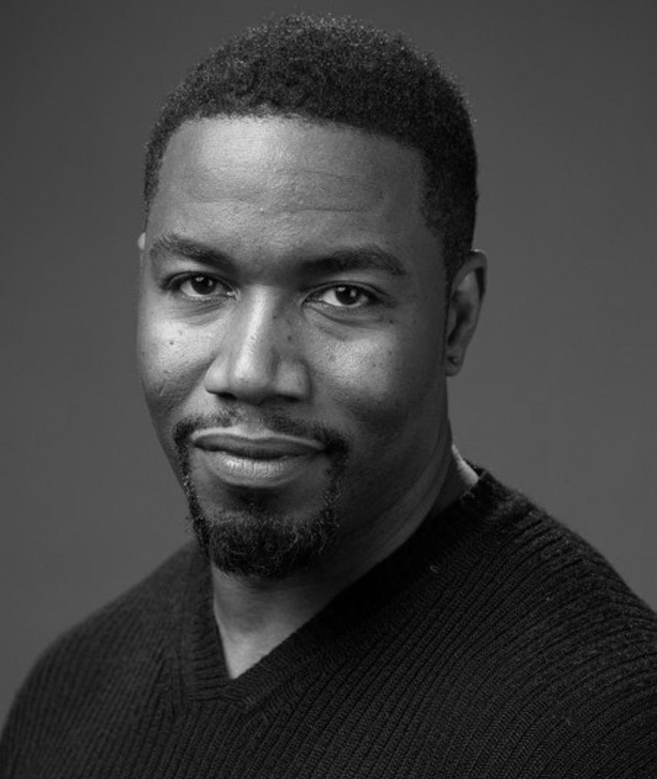Photo of Michael Jai White
