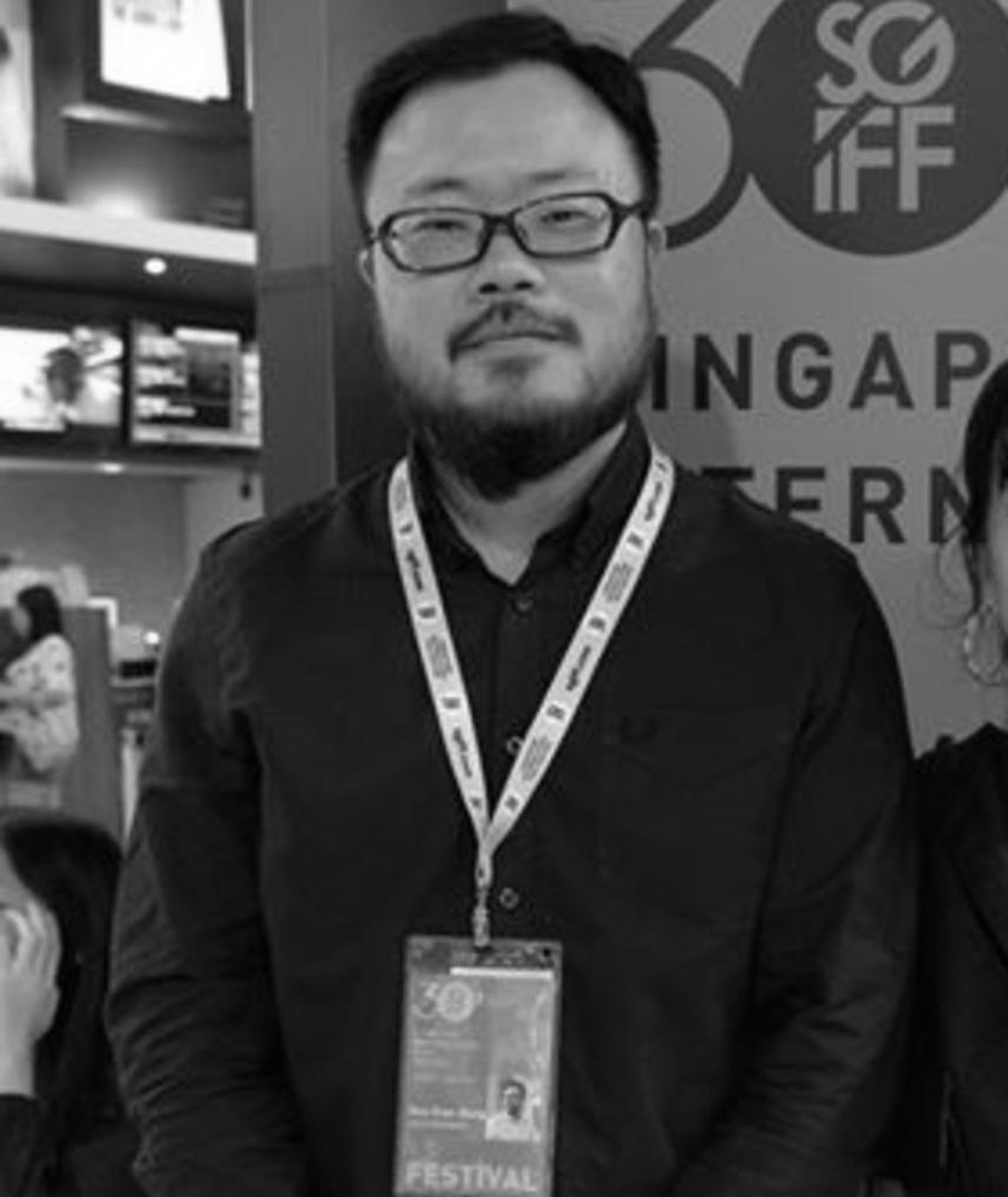 Photo of Xiao-Dong Guo