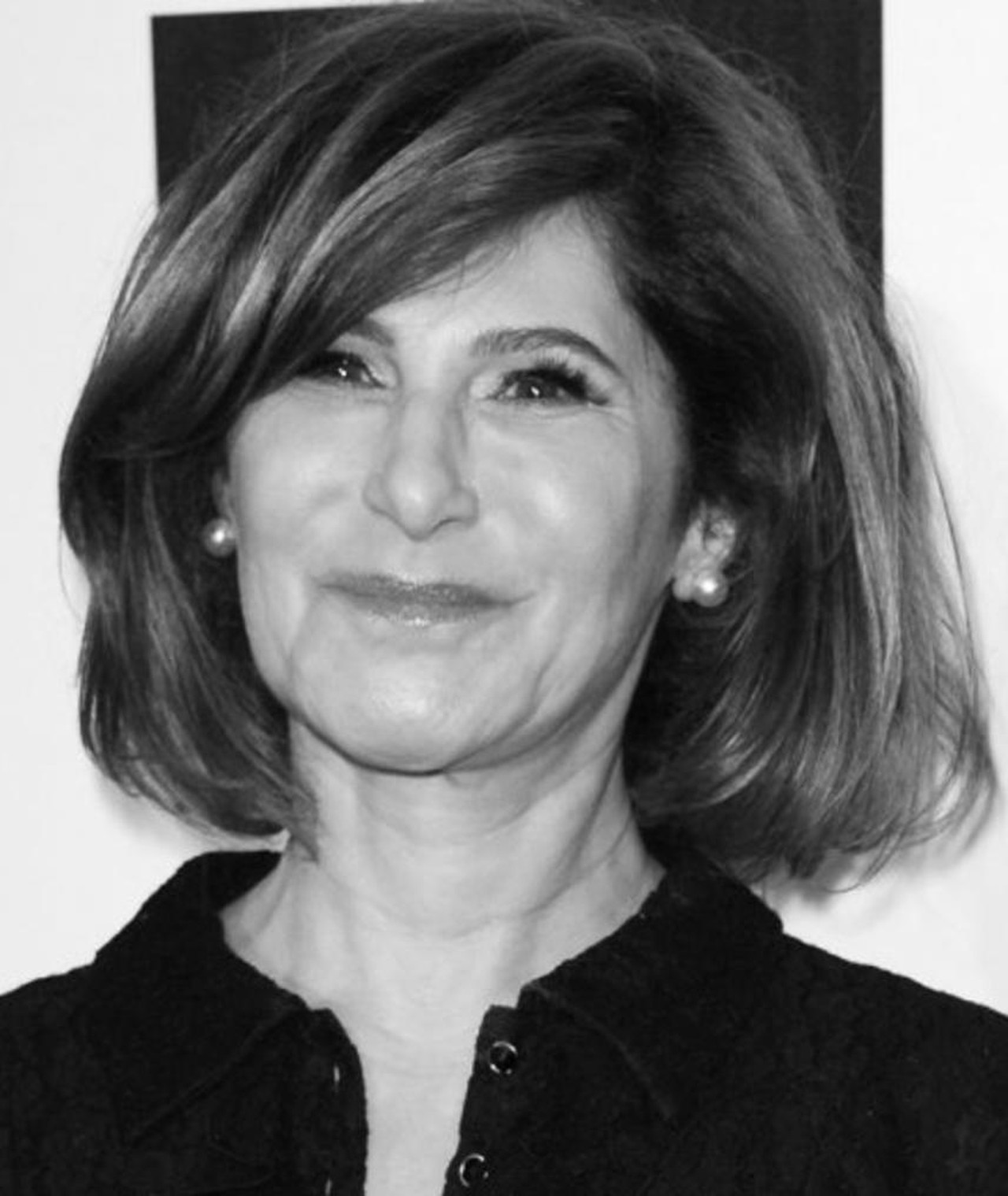 Photo of Amy Pascal