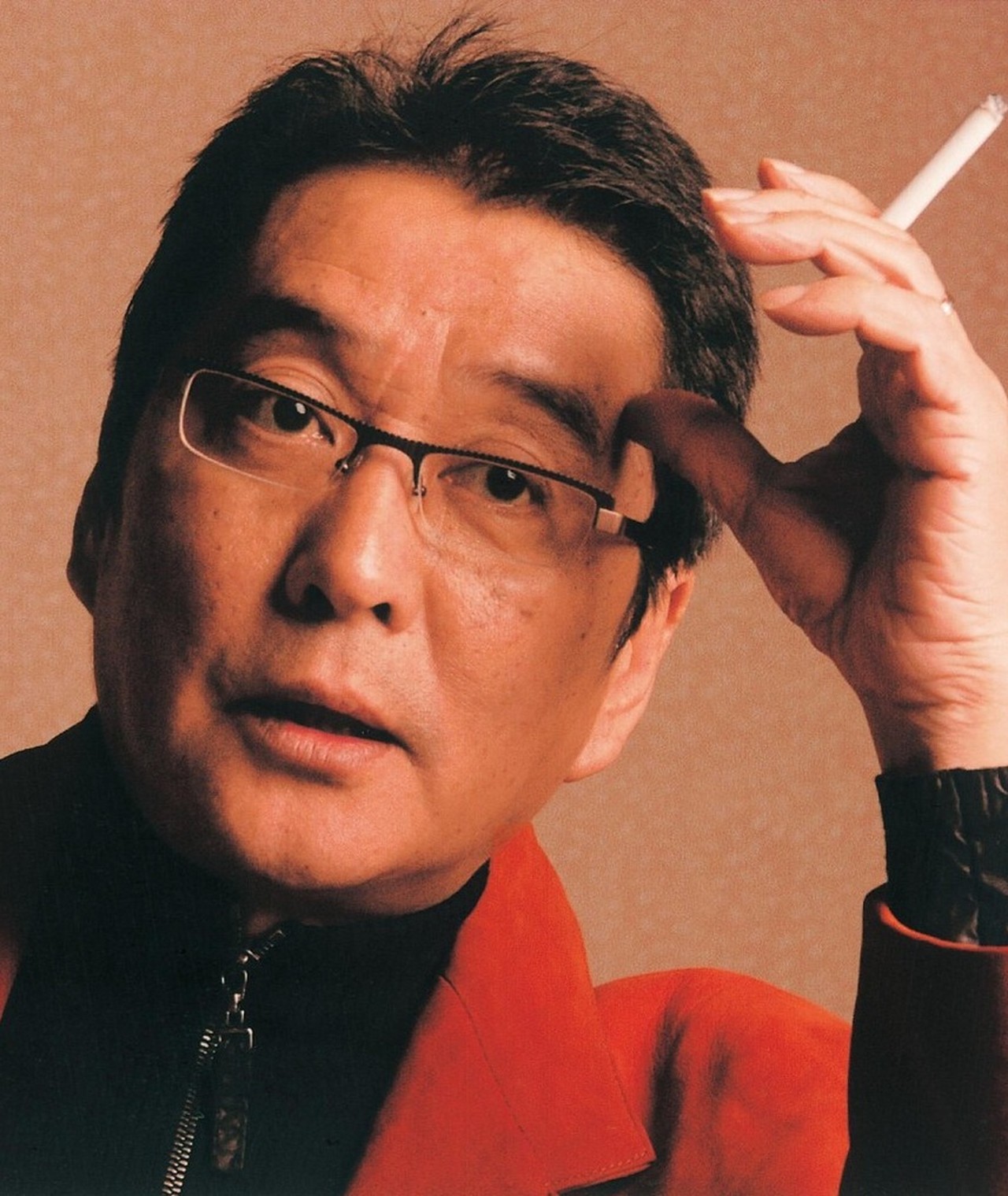 Photo of Yôjirô Takita