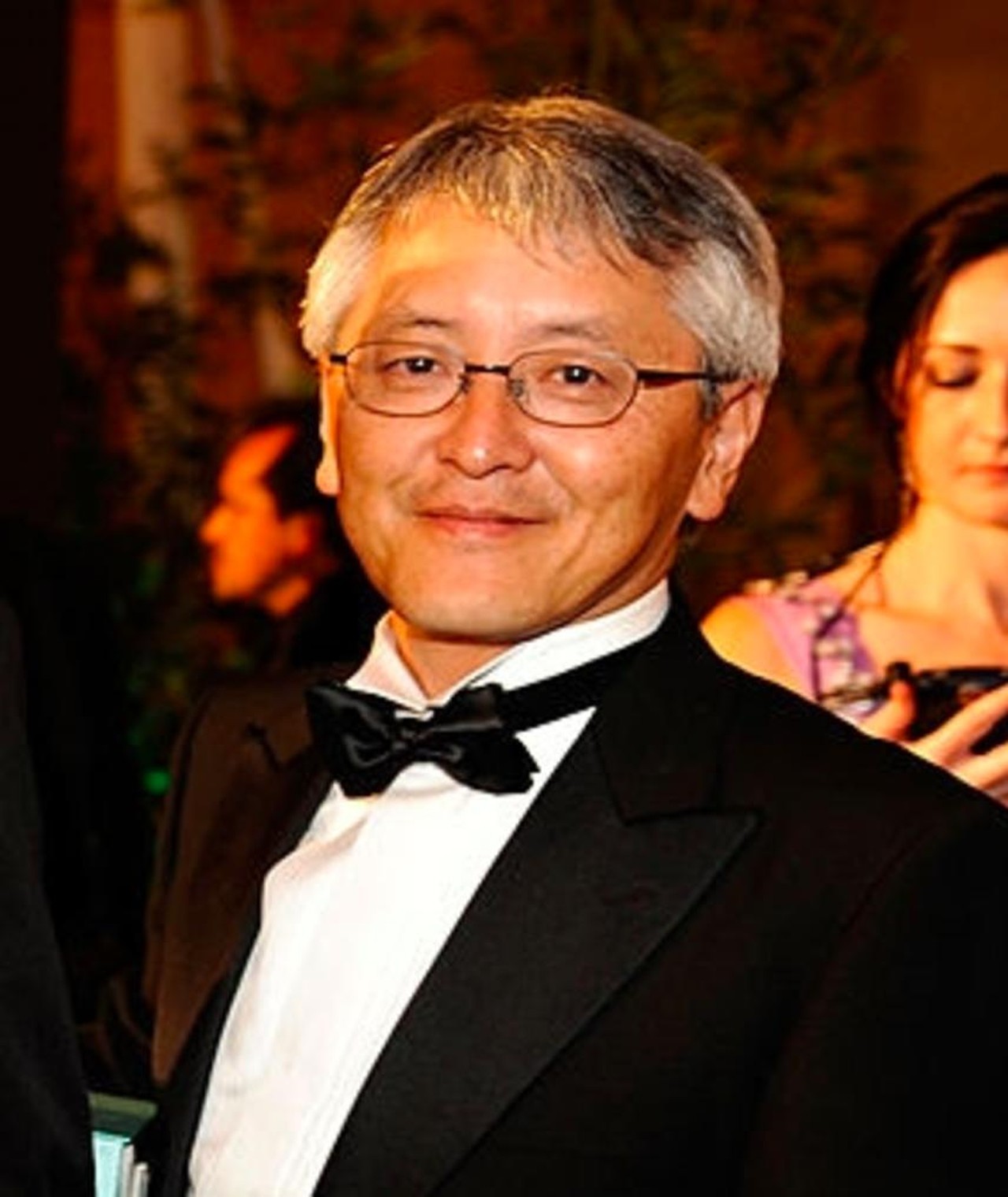 Photo of Ichirô Nobukuni