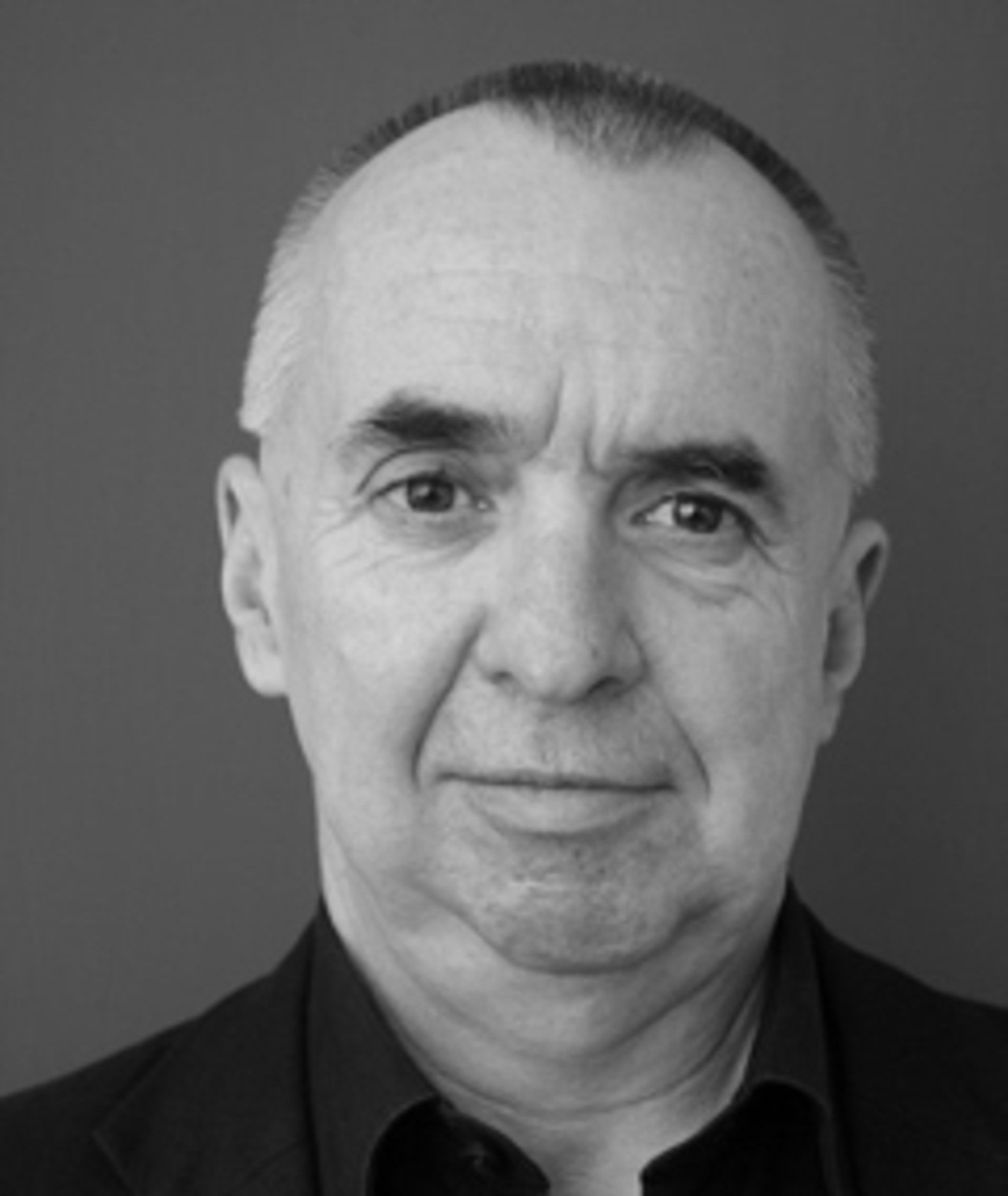 Photo of Gustav Deutsch