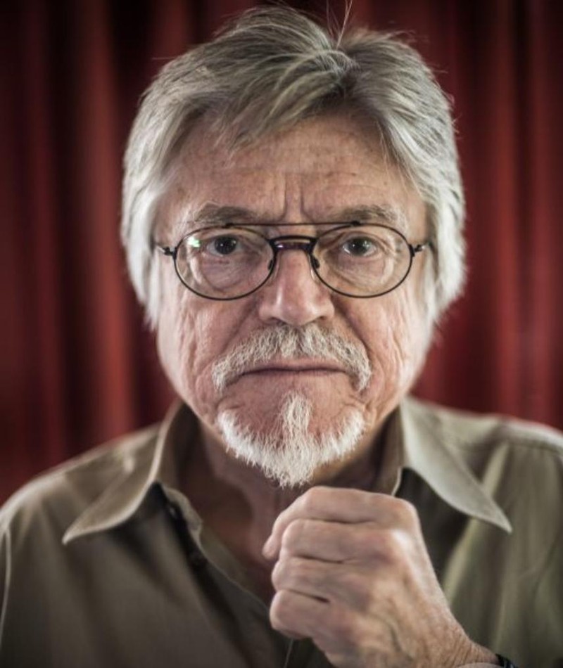 Levente Szörényi Movies, Bio and Lists on MUBI