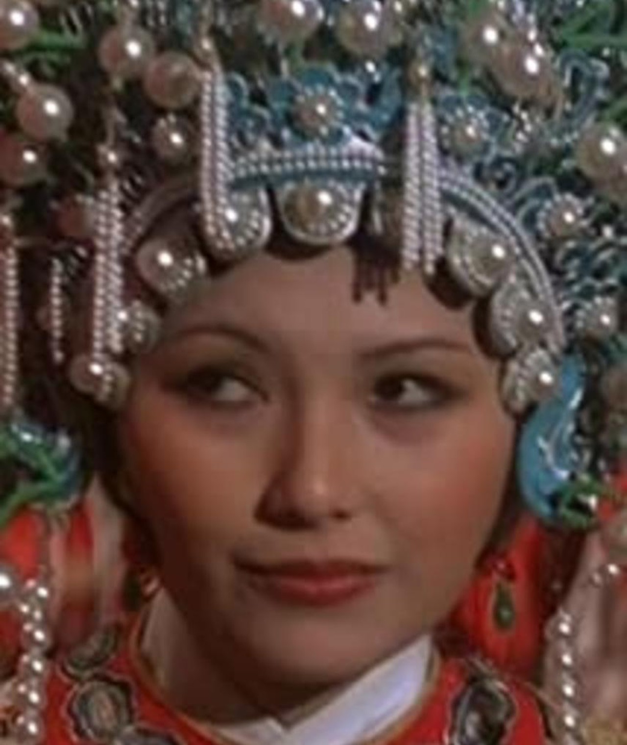 Photo of Helen Poon