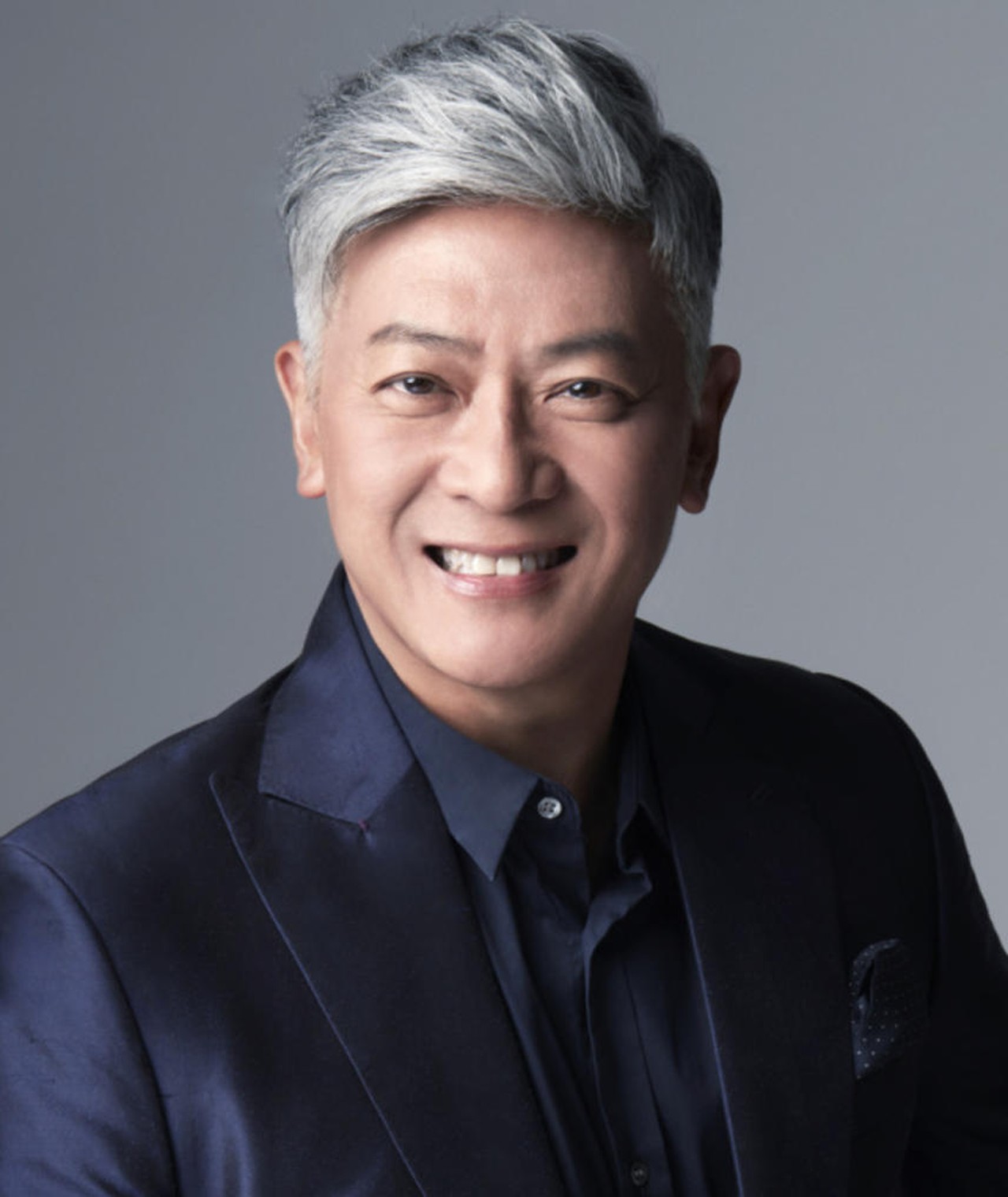 Photo of Dick Lee