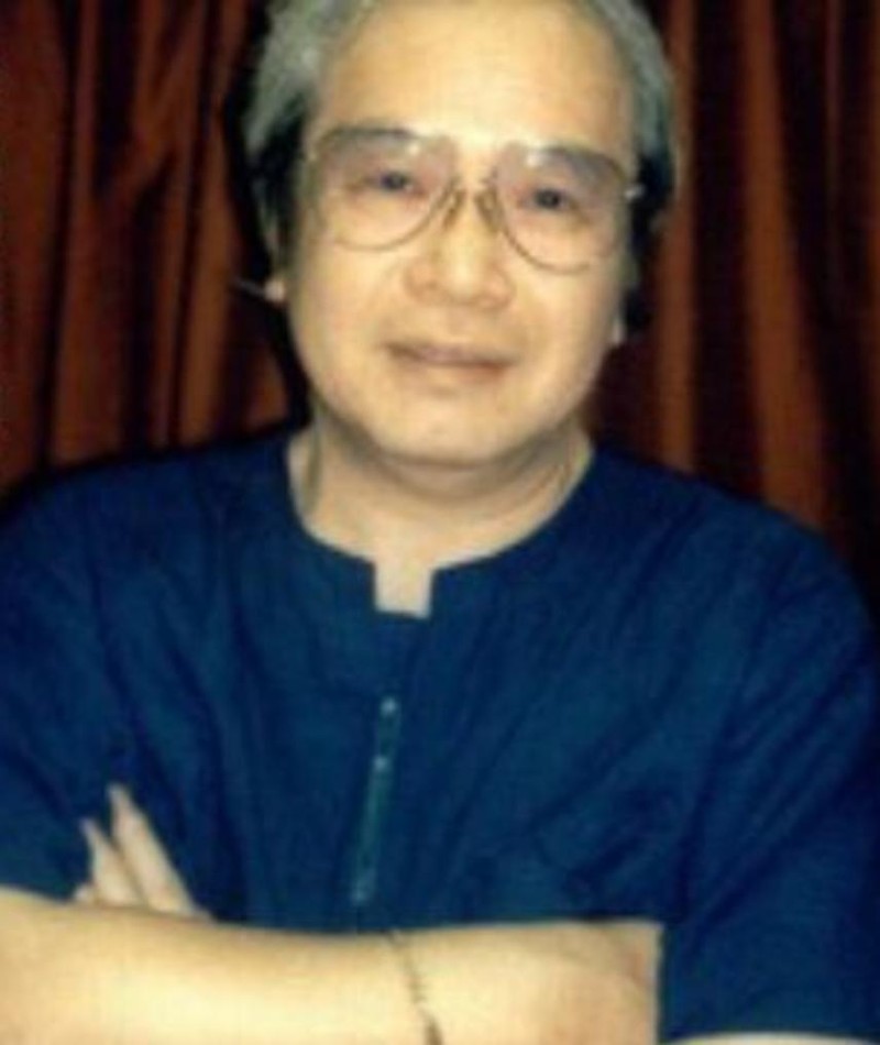 Photo of Naoshi Miyazaki