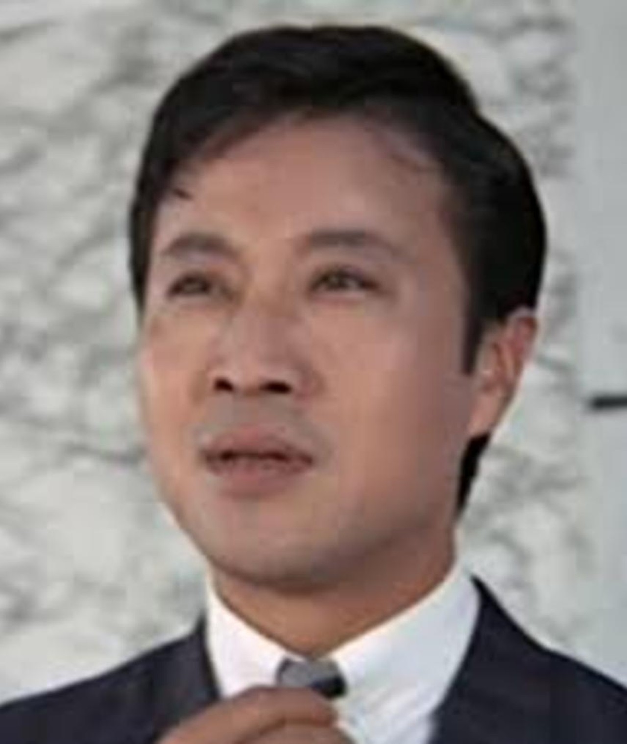 Photo of Chin Feng