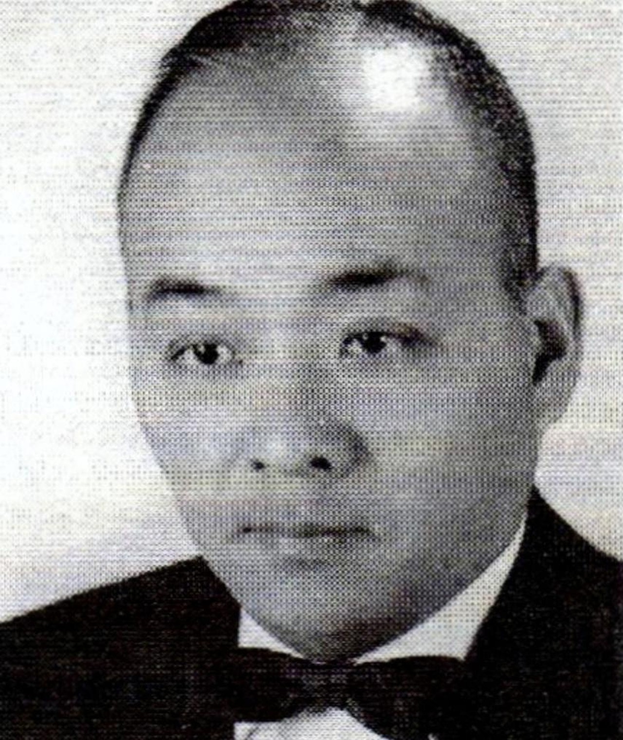 Photo of Chu Chin