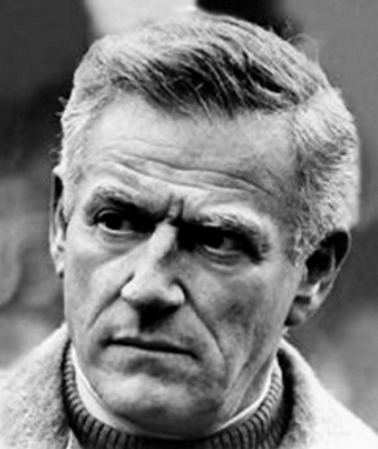 Photo of Stanley Kramer