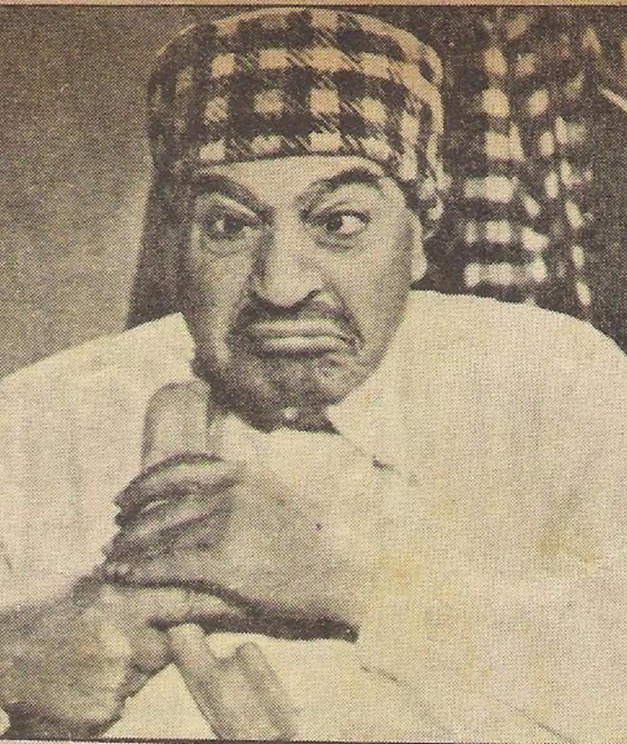 Photo of Bechara Wakim