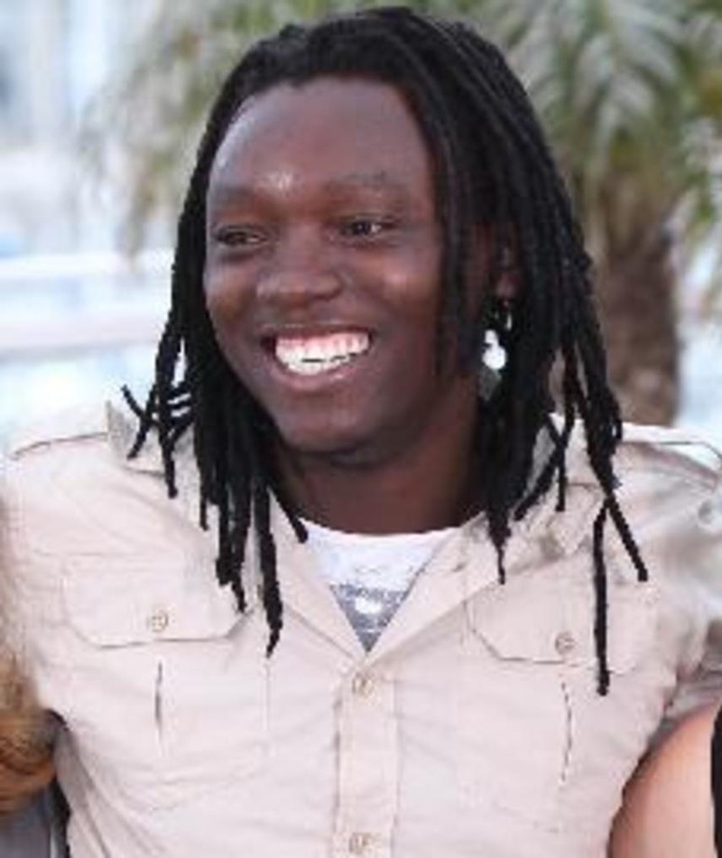 Photo of Peter Kazungu
