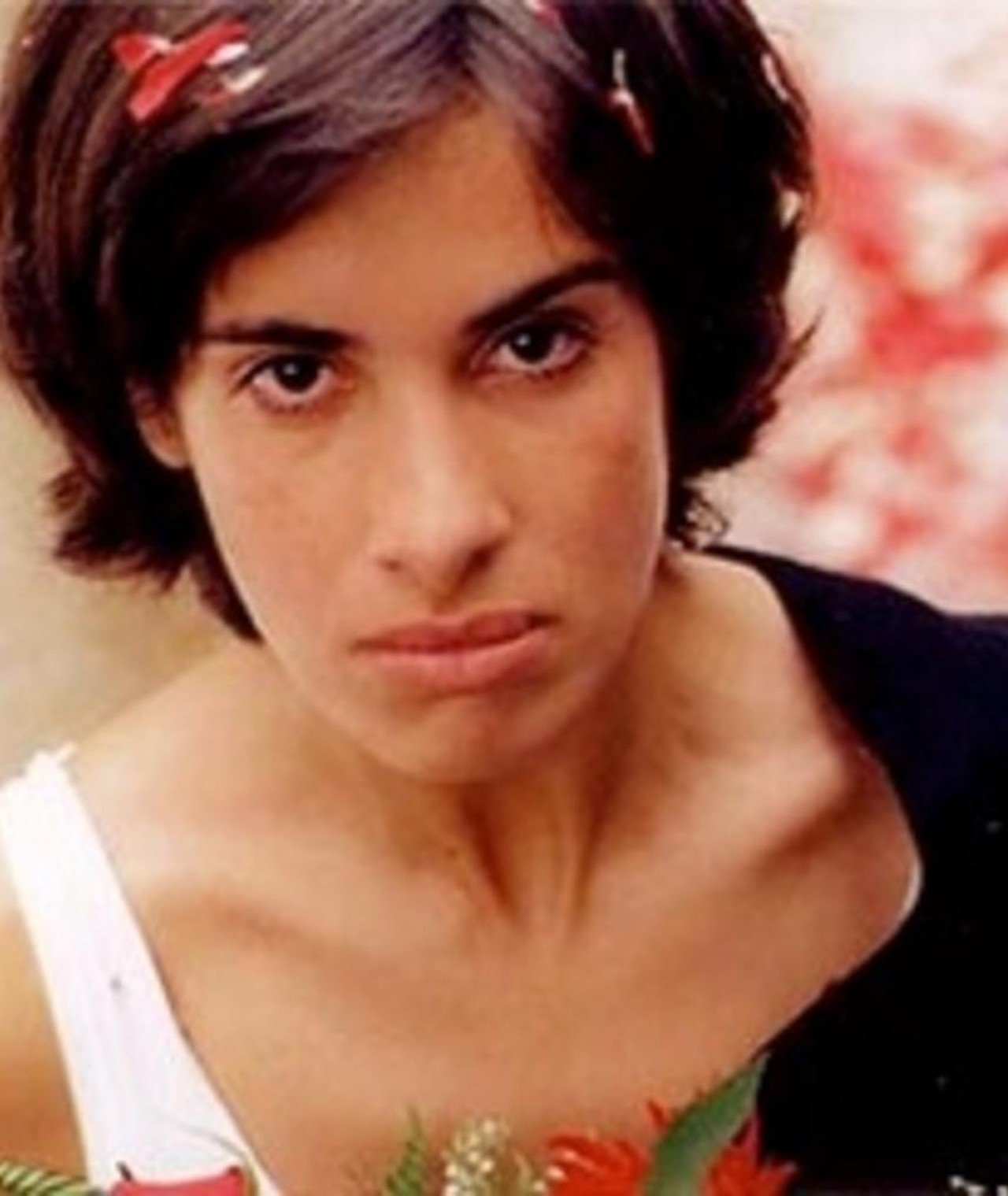 Photo of Ana Teresa Carvalhosa