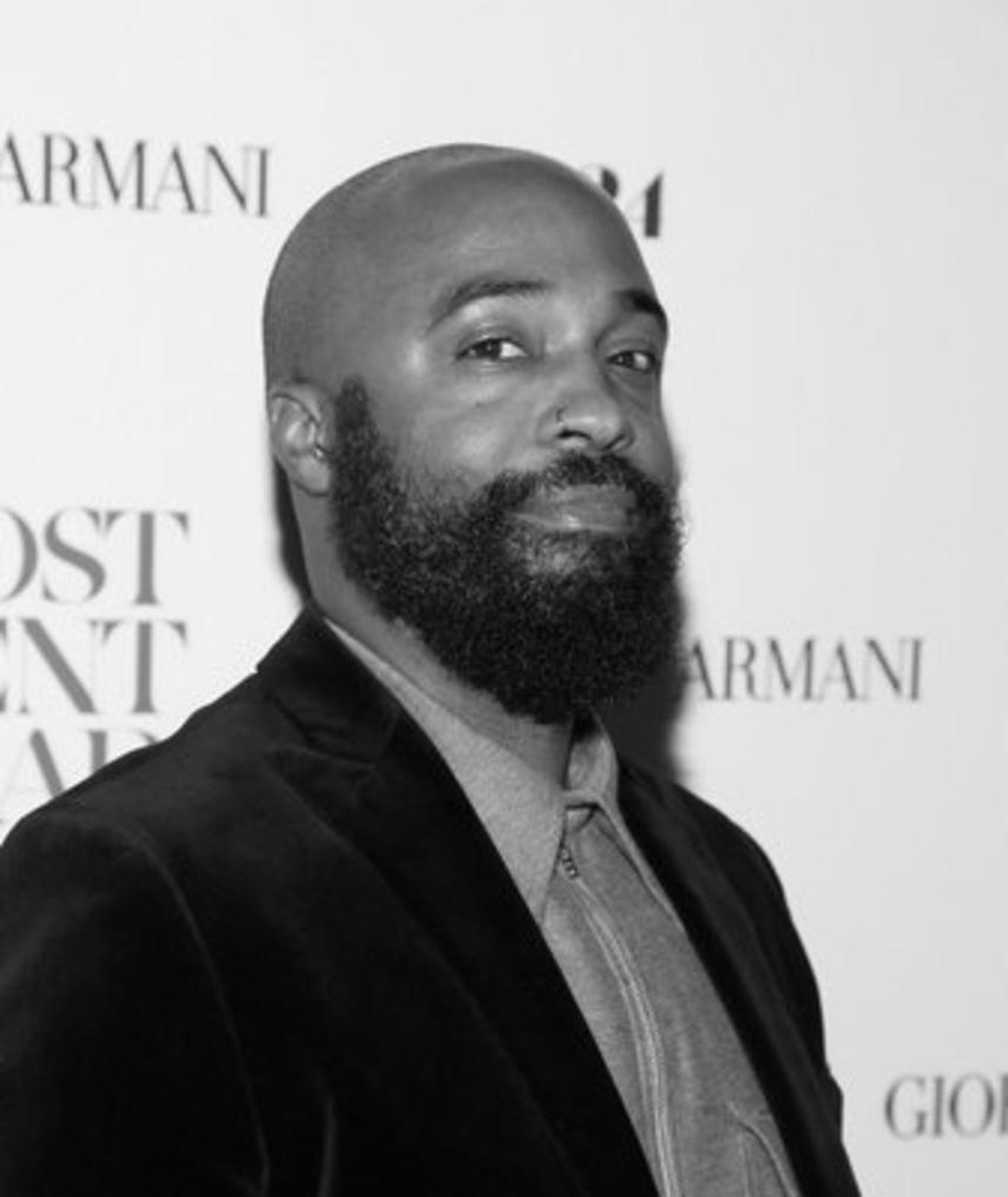 Photo of Bradford Young