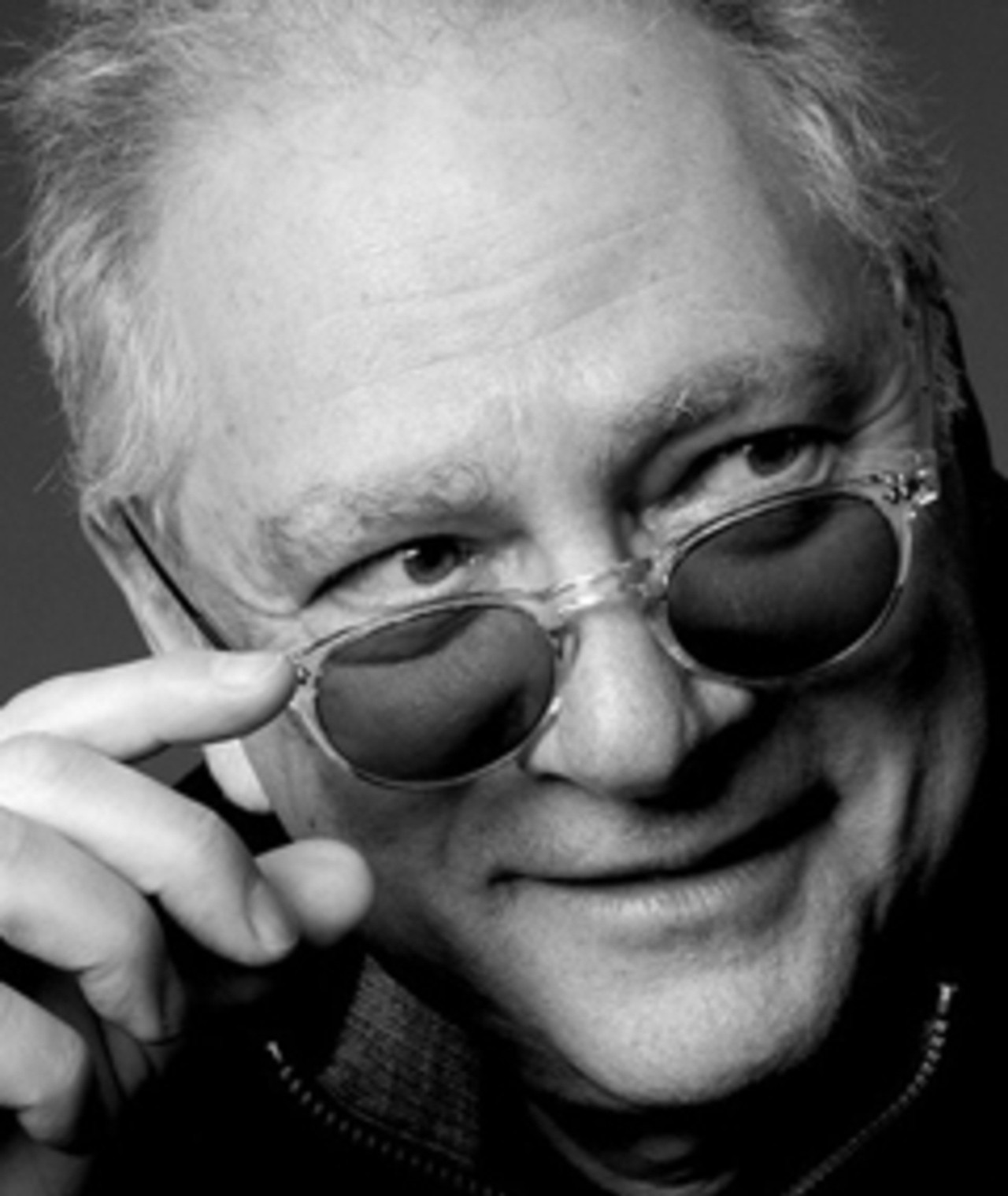 Photo of Barry Levinson