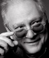 Photo of Barry Levinson