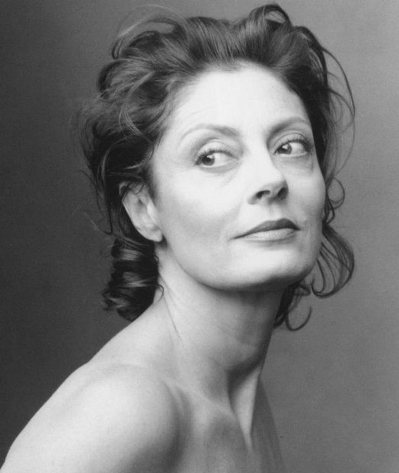 Photo of Susan Sarandon