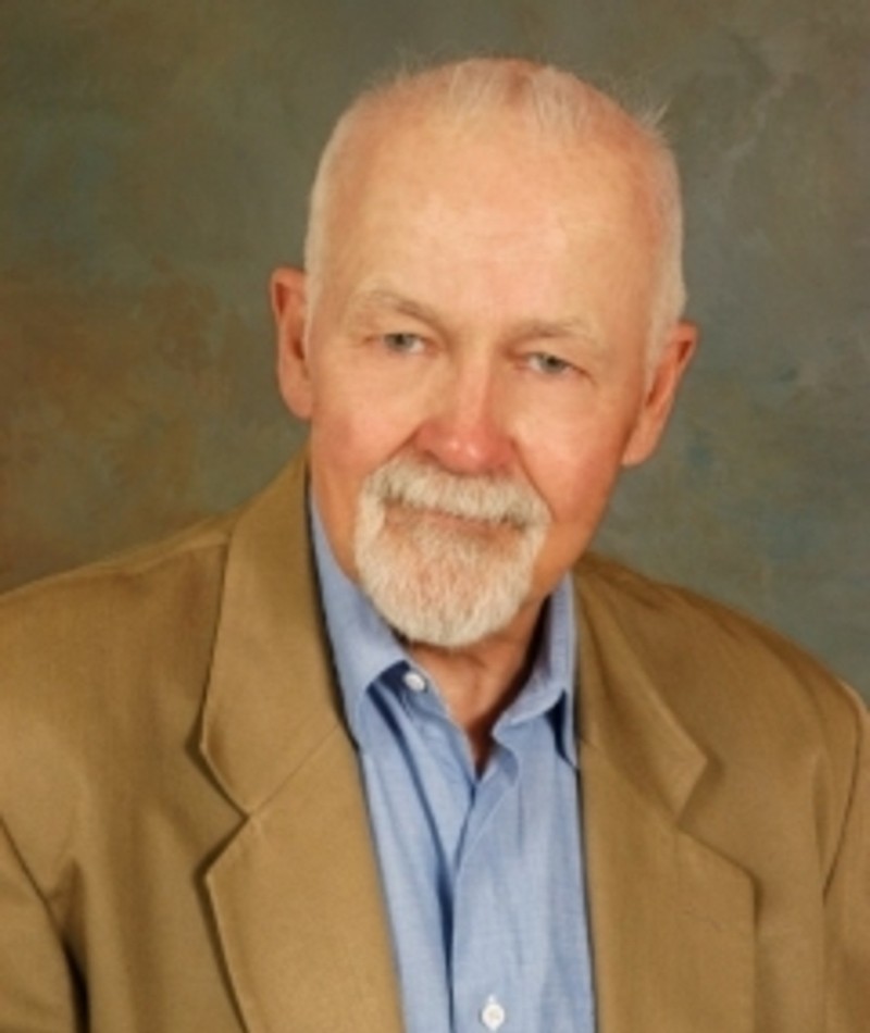 Photo of Terrence Currier