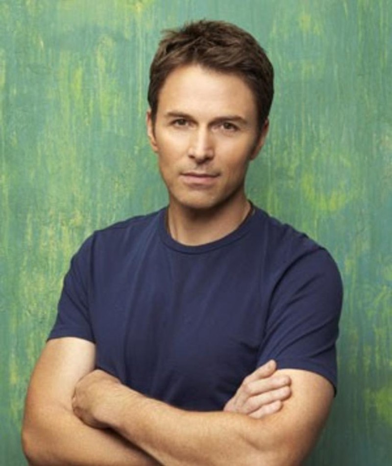 Photo of Tim Daly