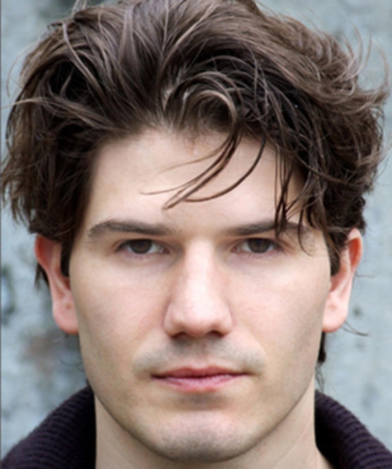 Denis Fasolo Movies, Bio and Lists on MUBI