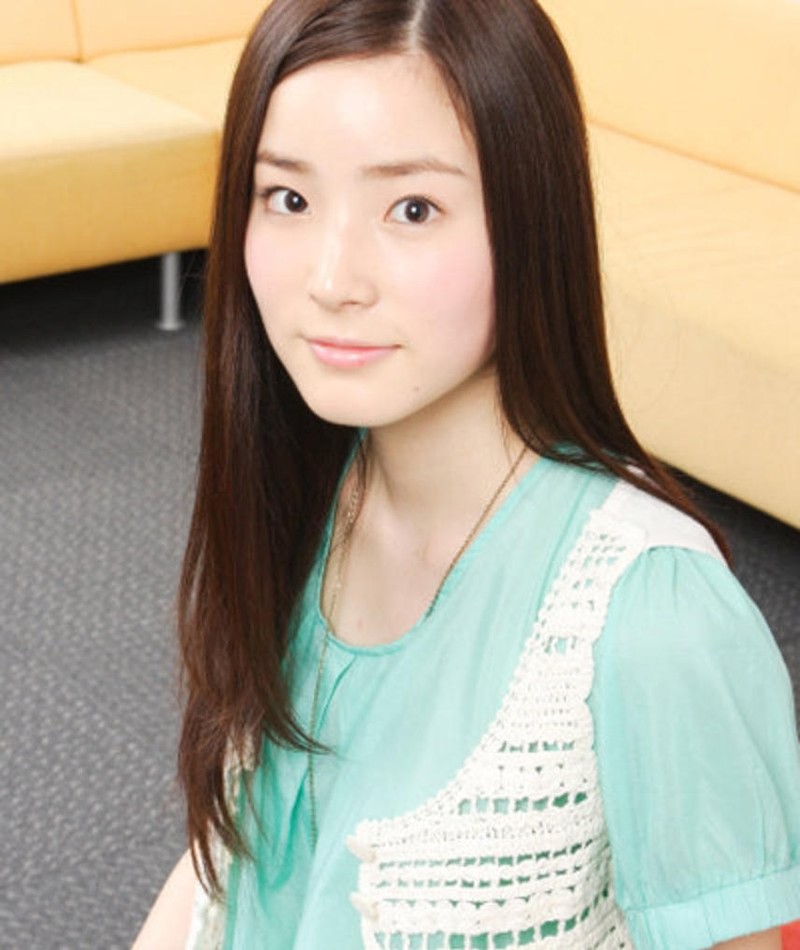 Photo of Misako Renbutsu
