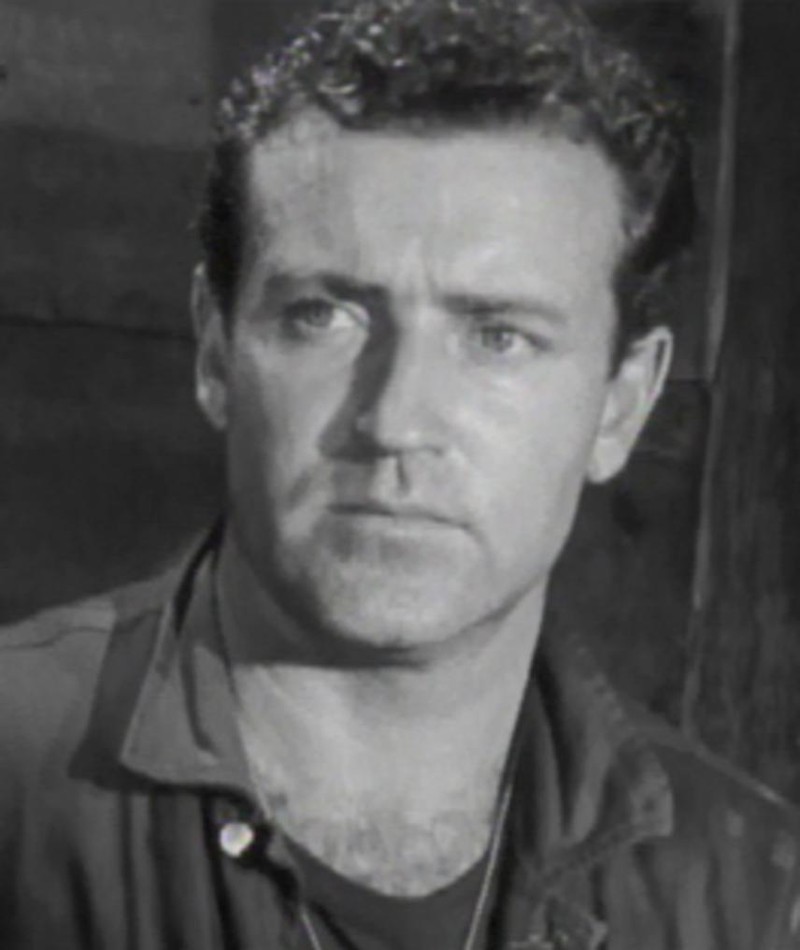 John Hackett Movies, Bio and Lists on MUBI