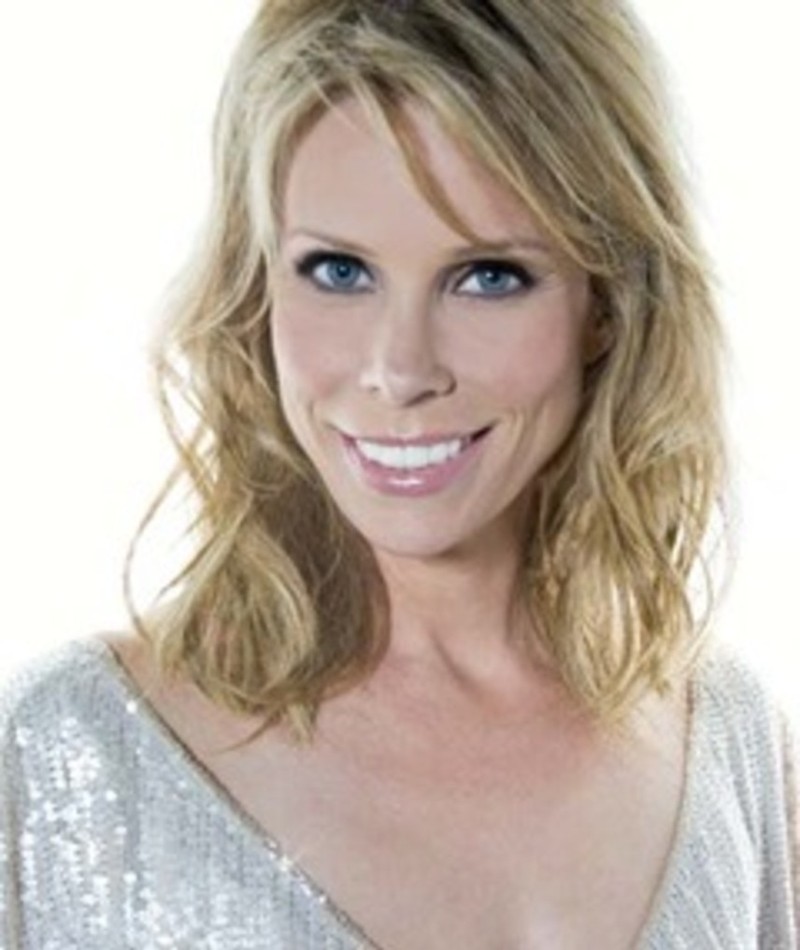 Foto de Cheryl Hines