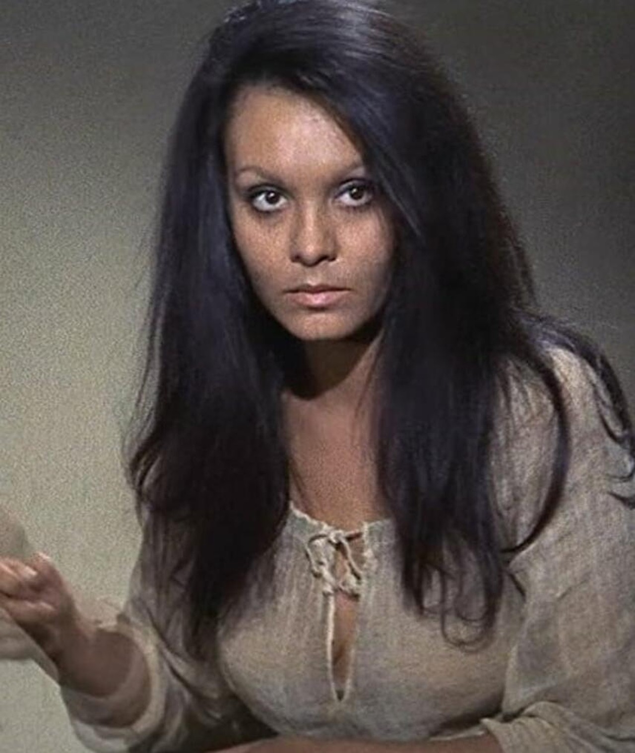 Photo of Maribel Hidalgo