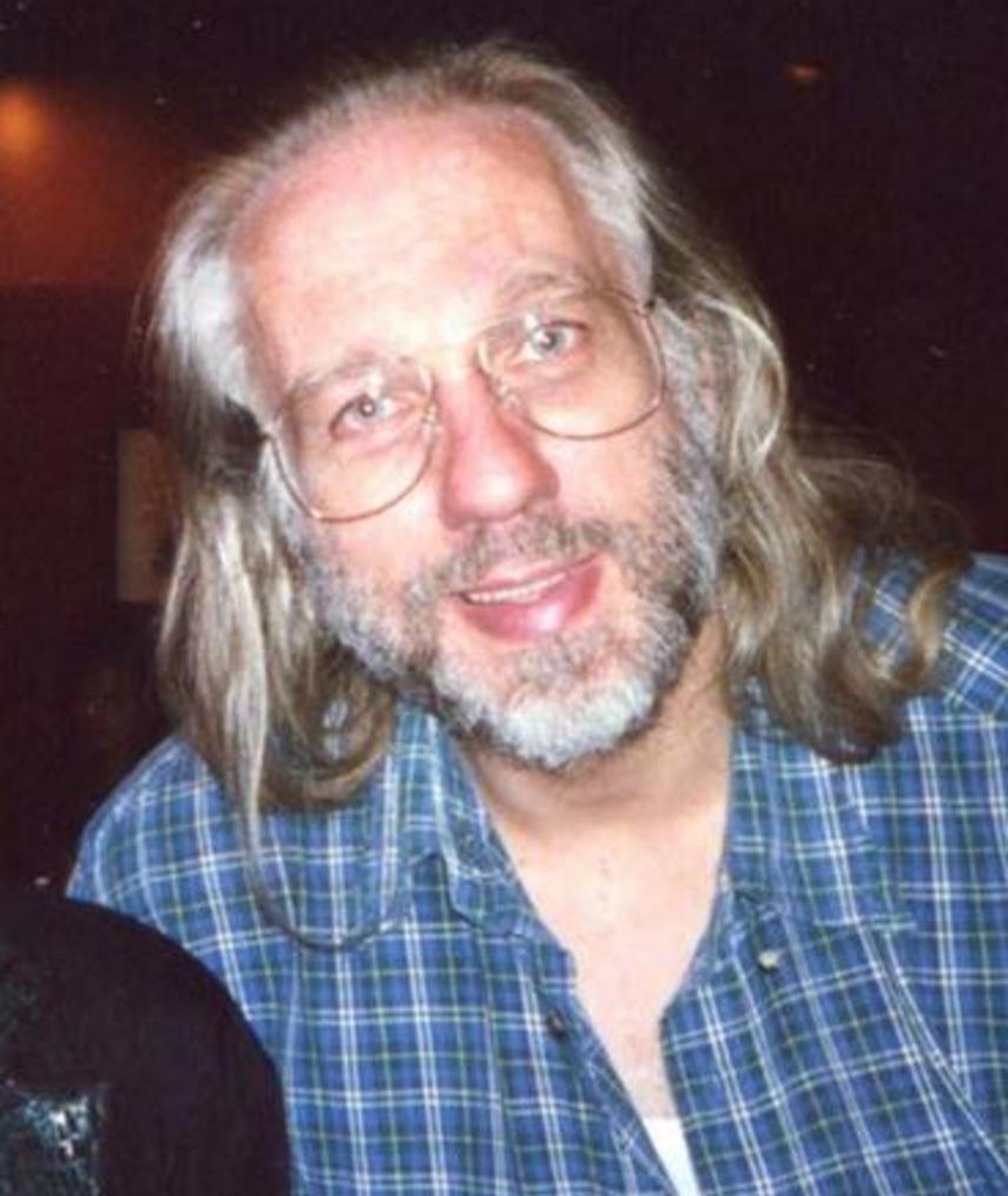 Photo of Steve Osada