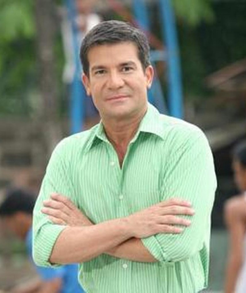 Photo of Edu Manzano