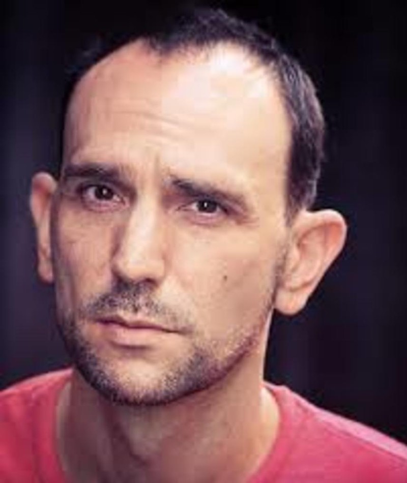 Andrew Rothenberg – Movies, Bio and Lists on MUBI