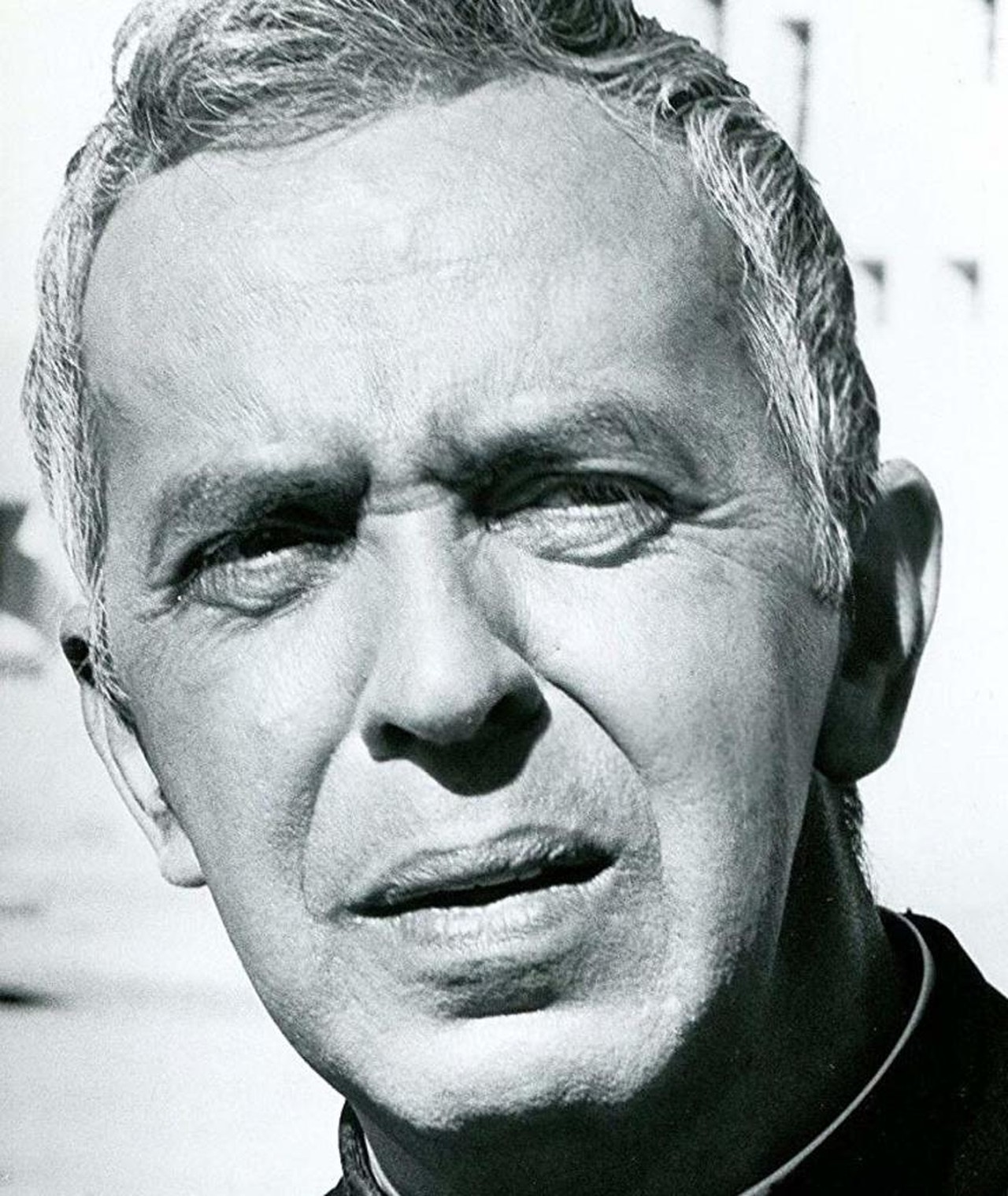 Photo of Ivor Francis