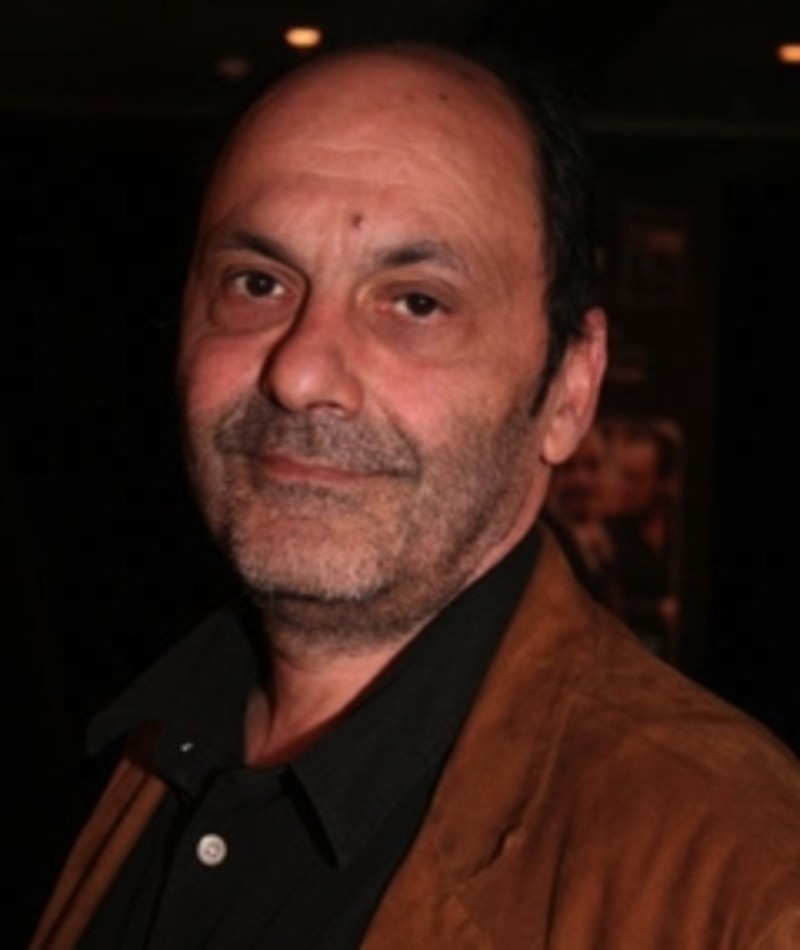 Photo of Jean-Pierre Bacri