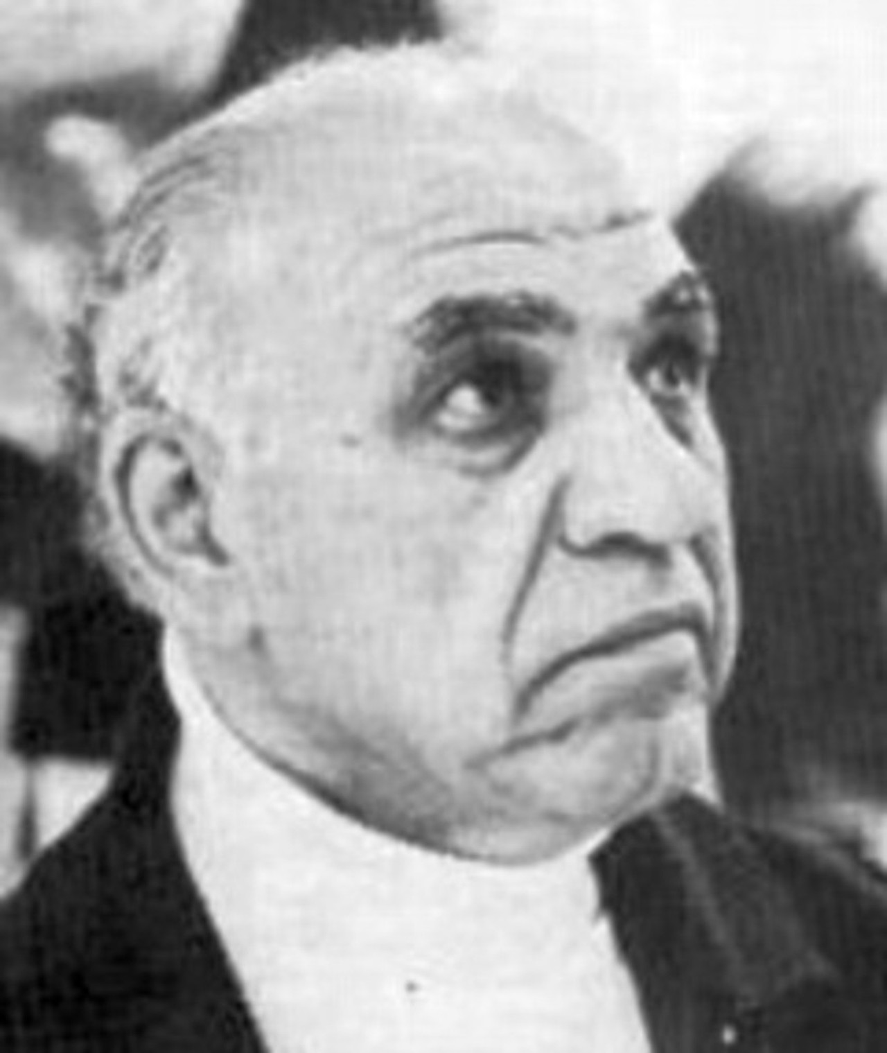 Photo of Salah Abouseif