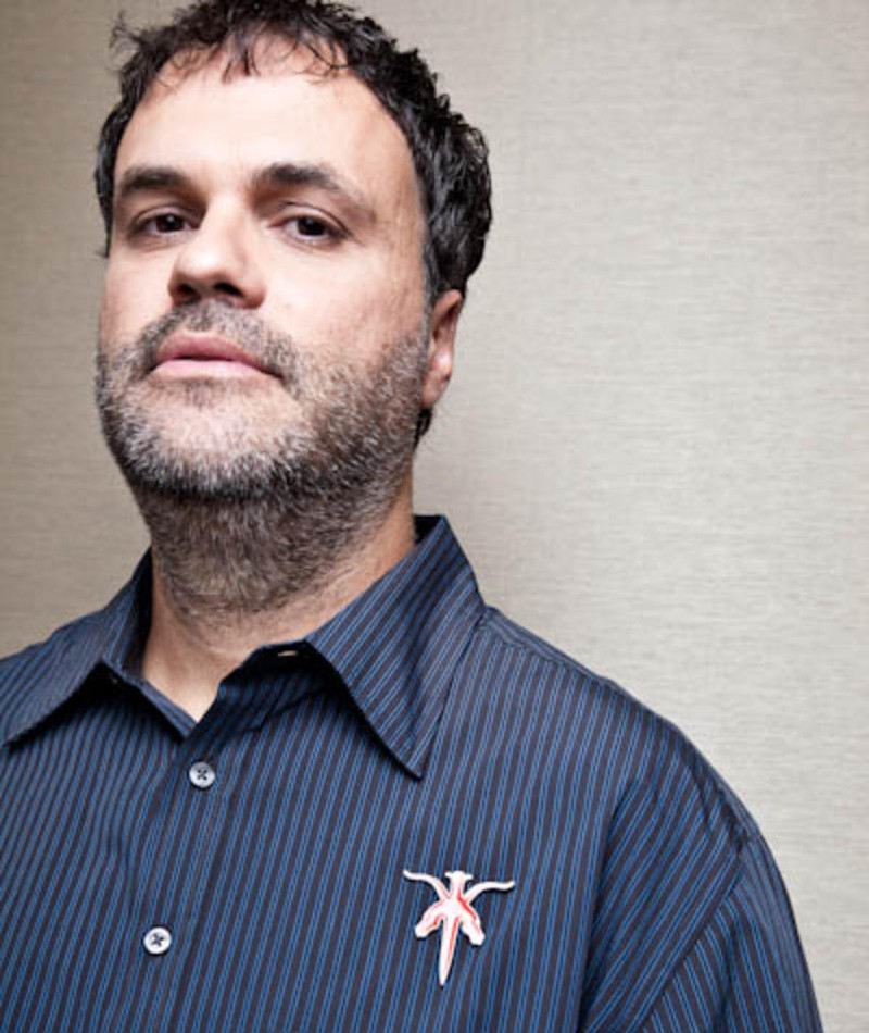 Eduardo Sánchez – Movies, Bio and Lists on MUBI