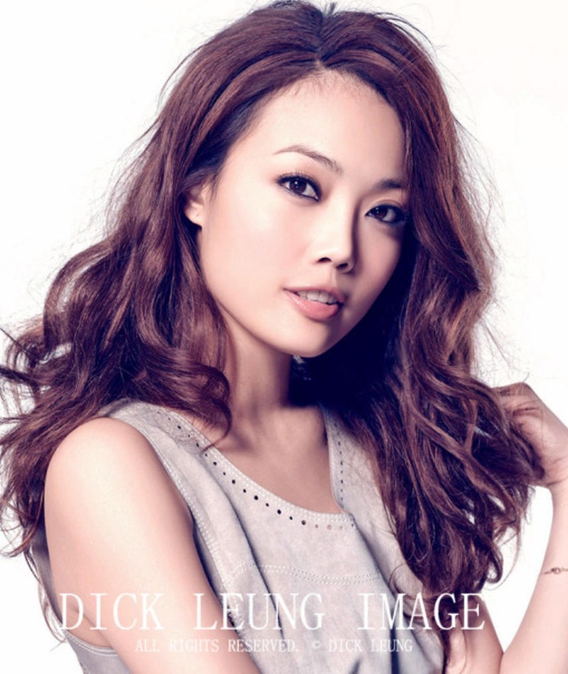 Photo of Joey Yung