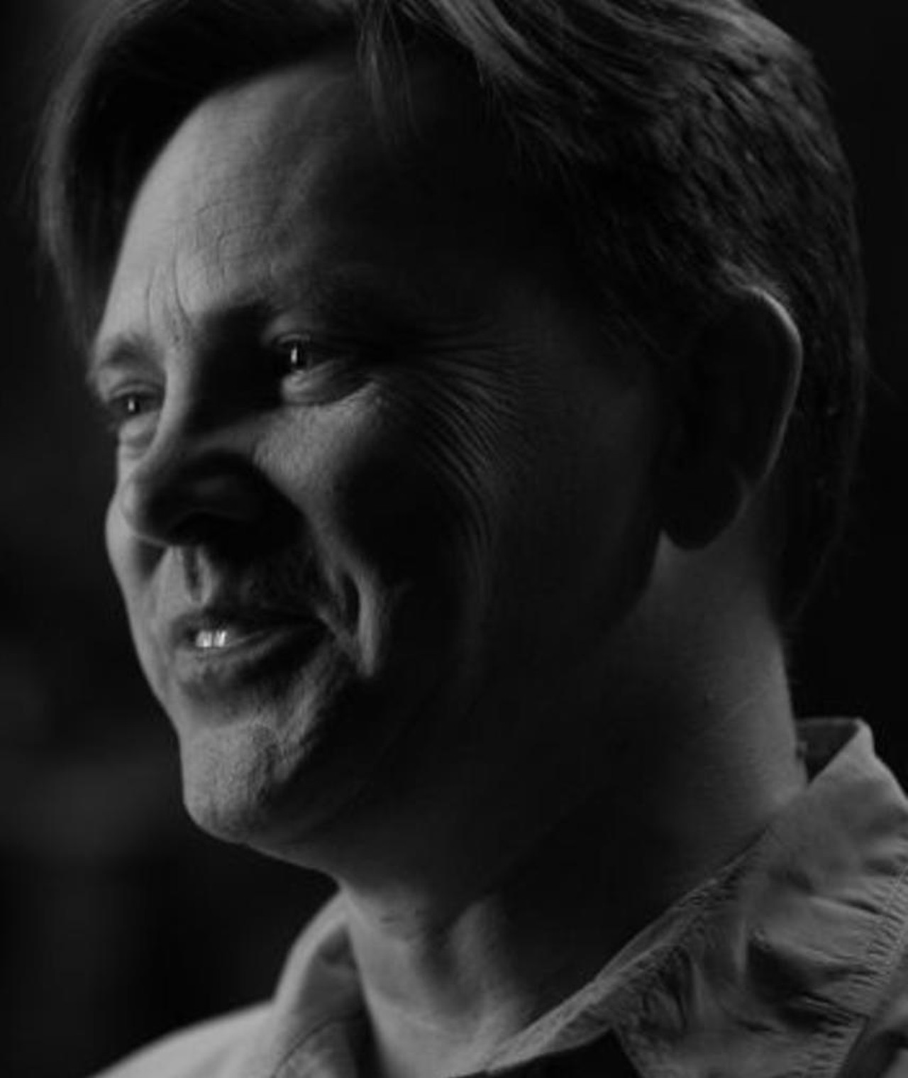 Photo of Robin Cowie