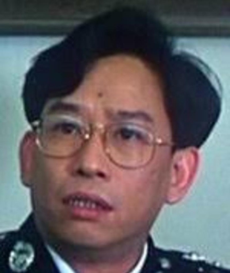 Photo of Peter Lai