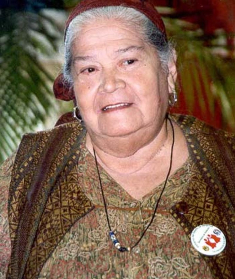 Photo of Loló Navarro