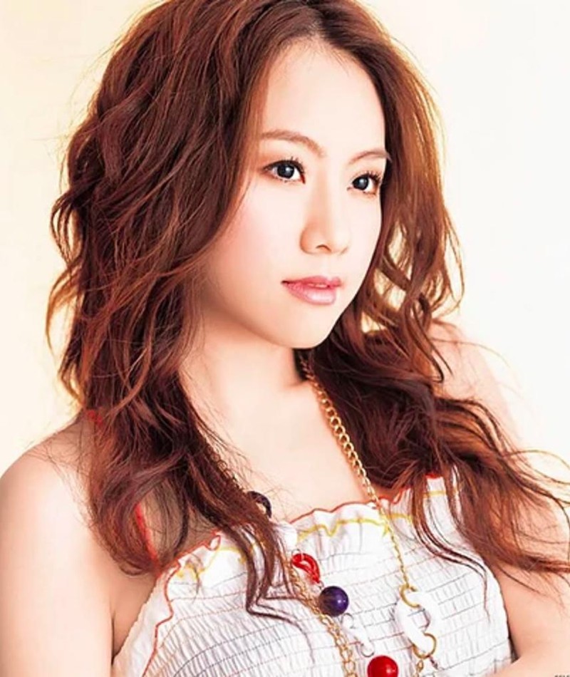 Stephy Tang – Movies, Bio and Lists on MUBI