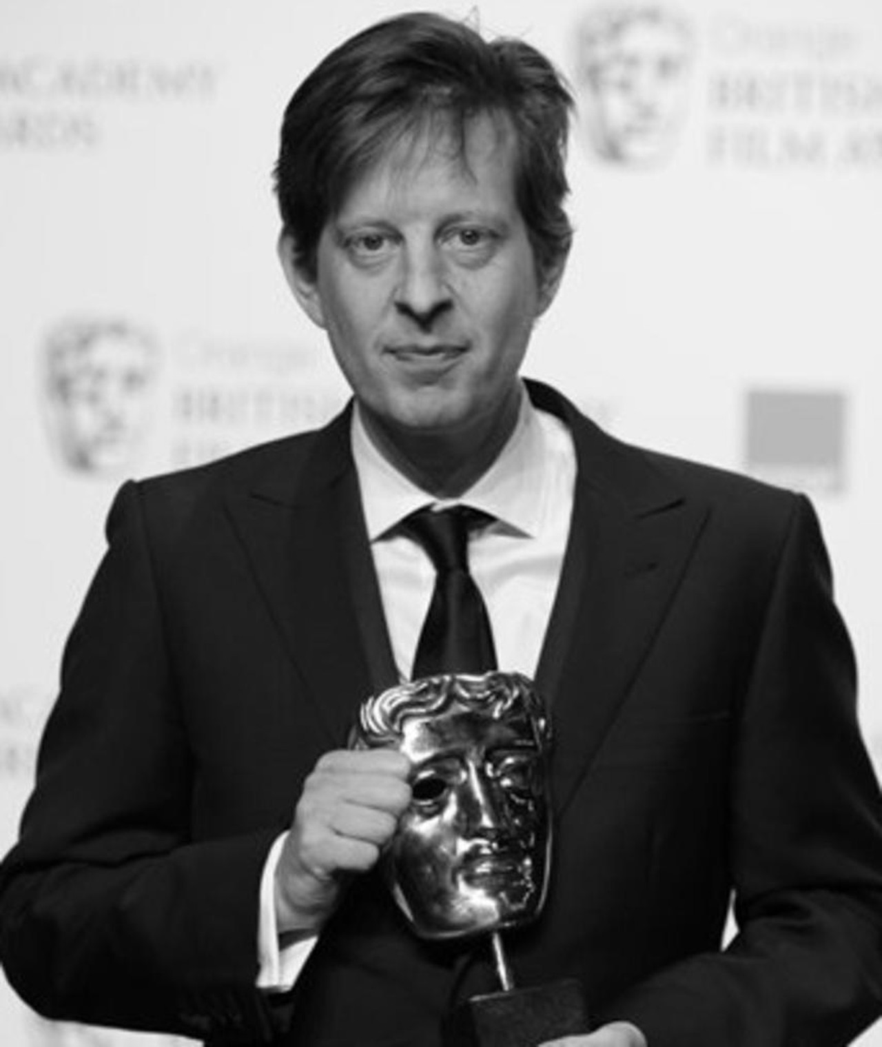 Photo of Christian Colson