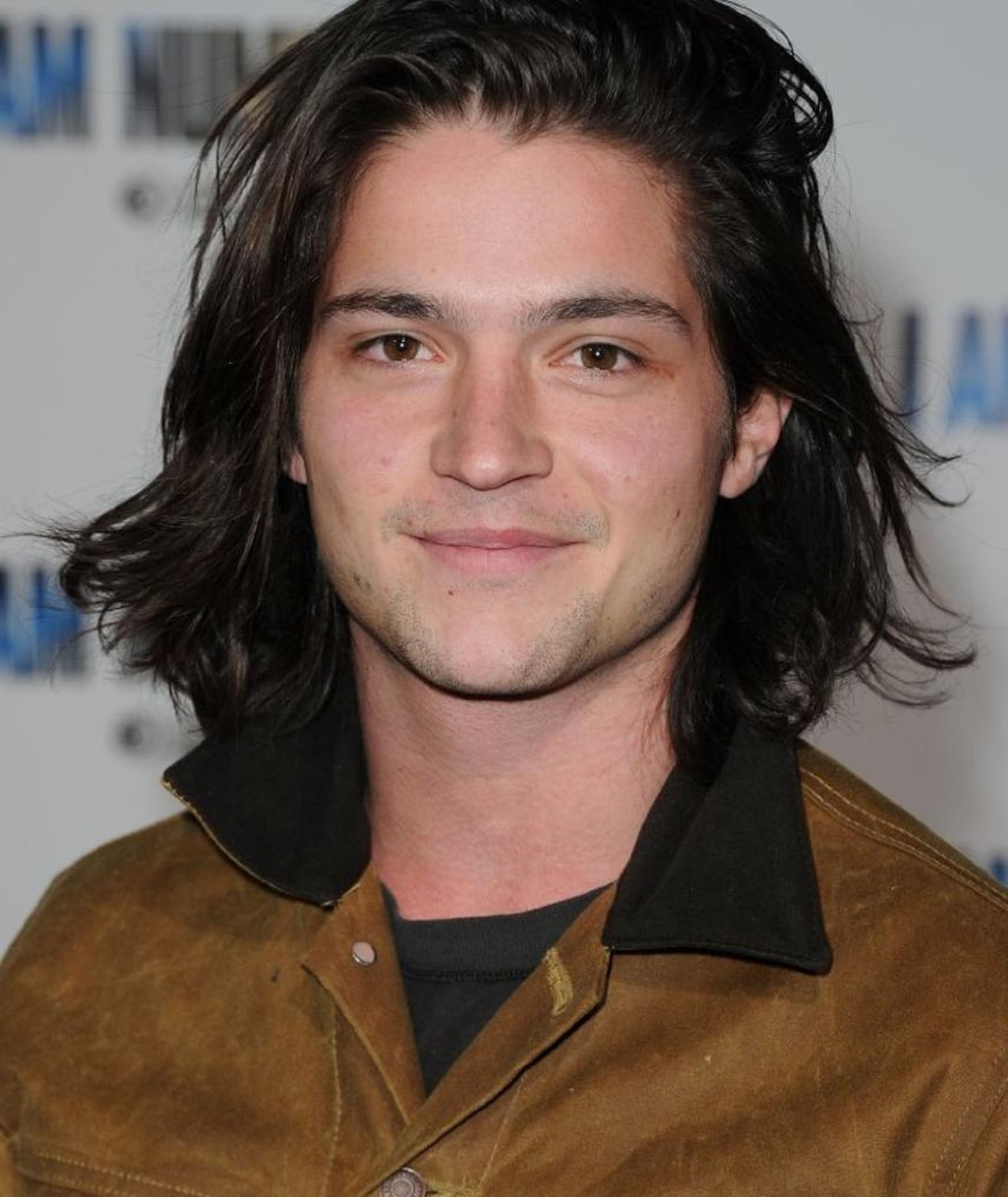 Photo of Thomas McDonell