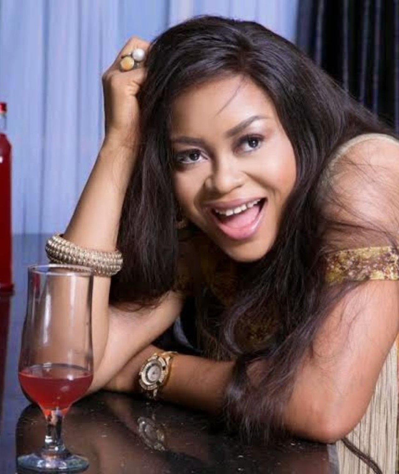 Photo of Nkiru Sylvanus