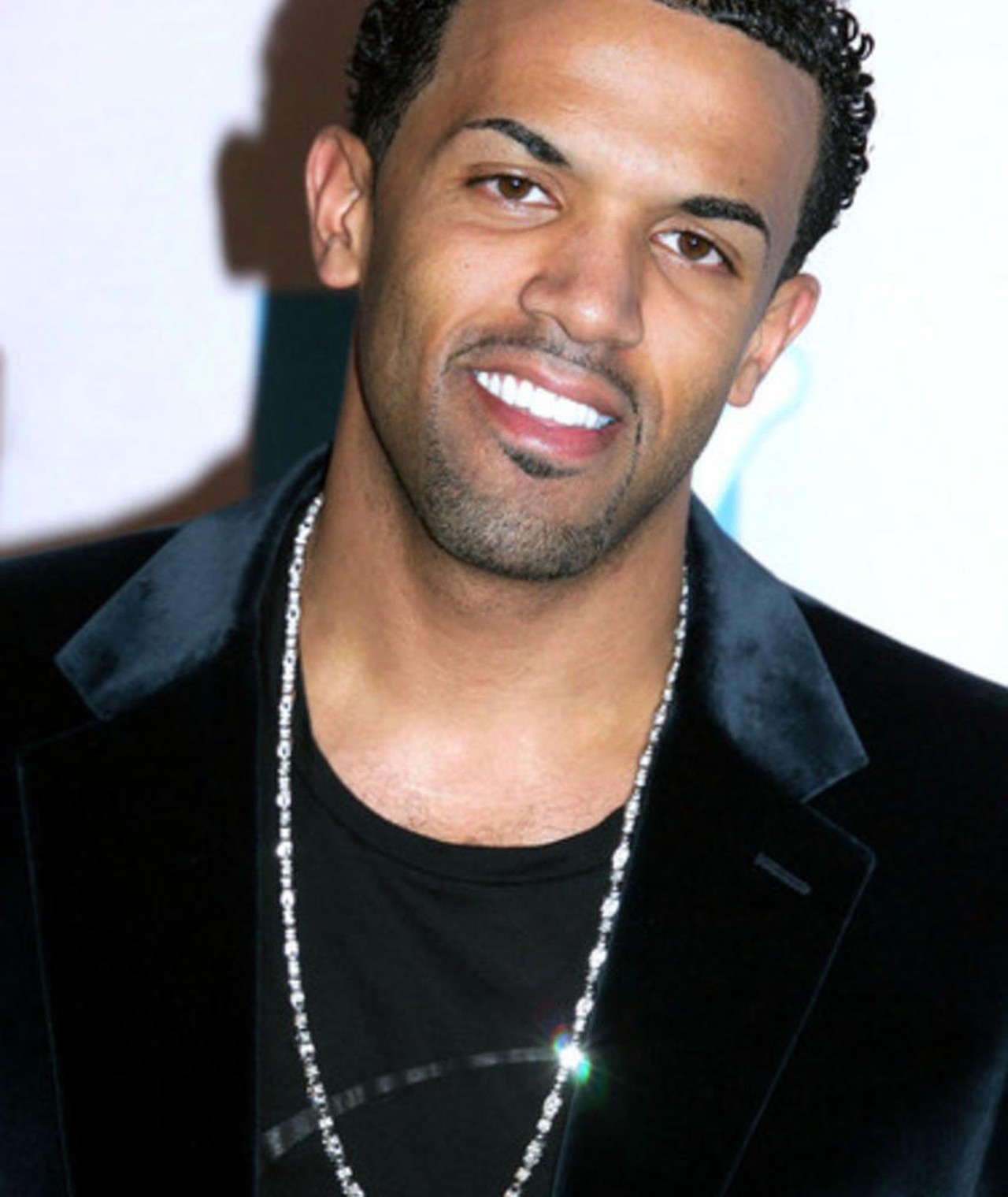 Craig David Movies Bio And Lists On MUBI