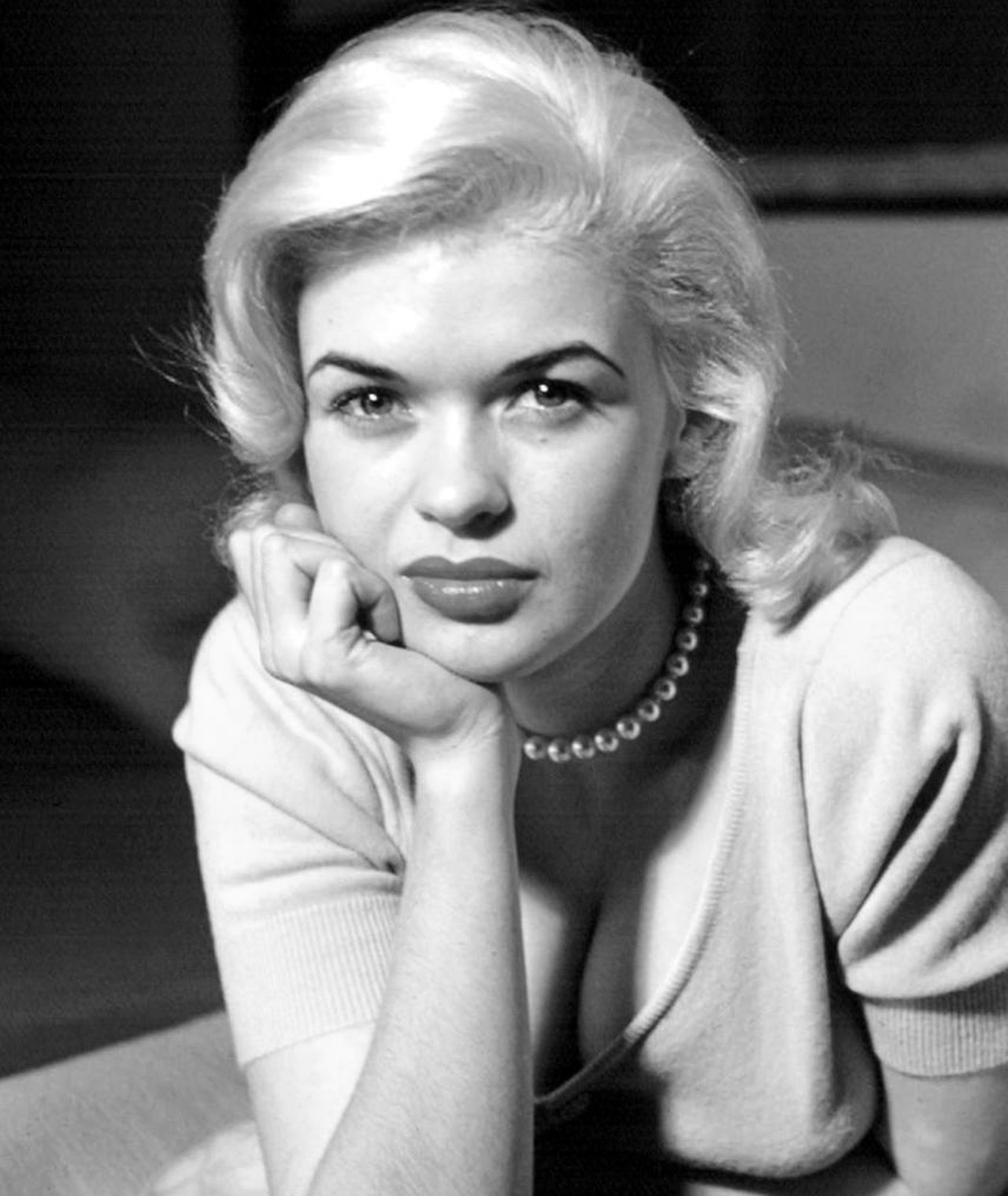 Photo of Jayne Mansfield