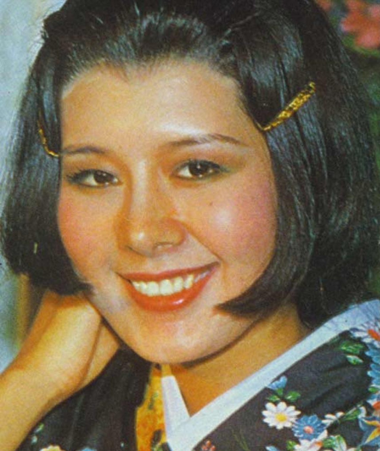 Mizuno yuuka