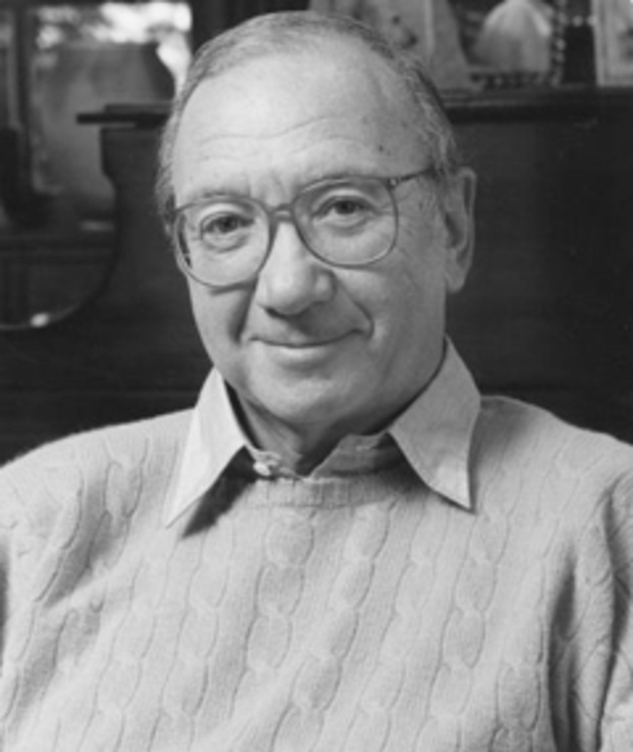 Photo of Neil Simon