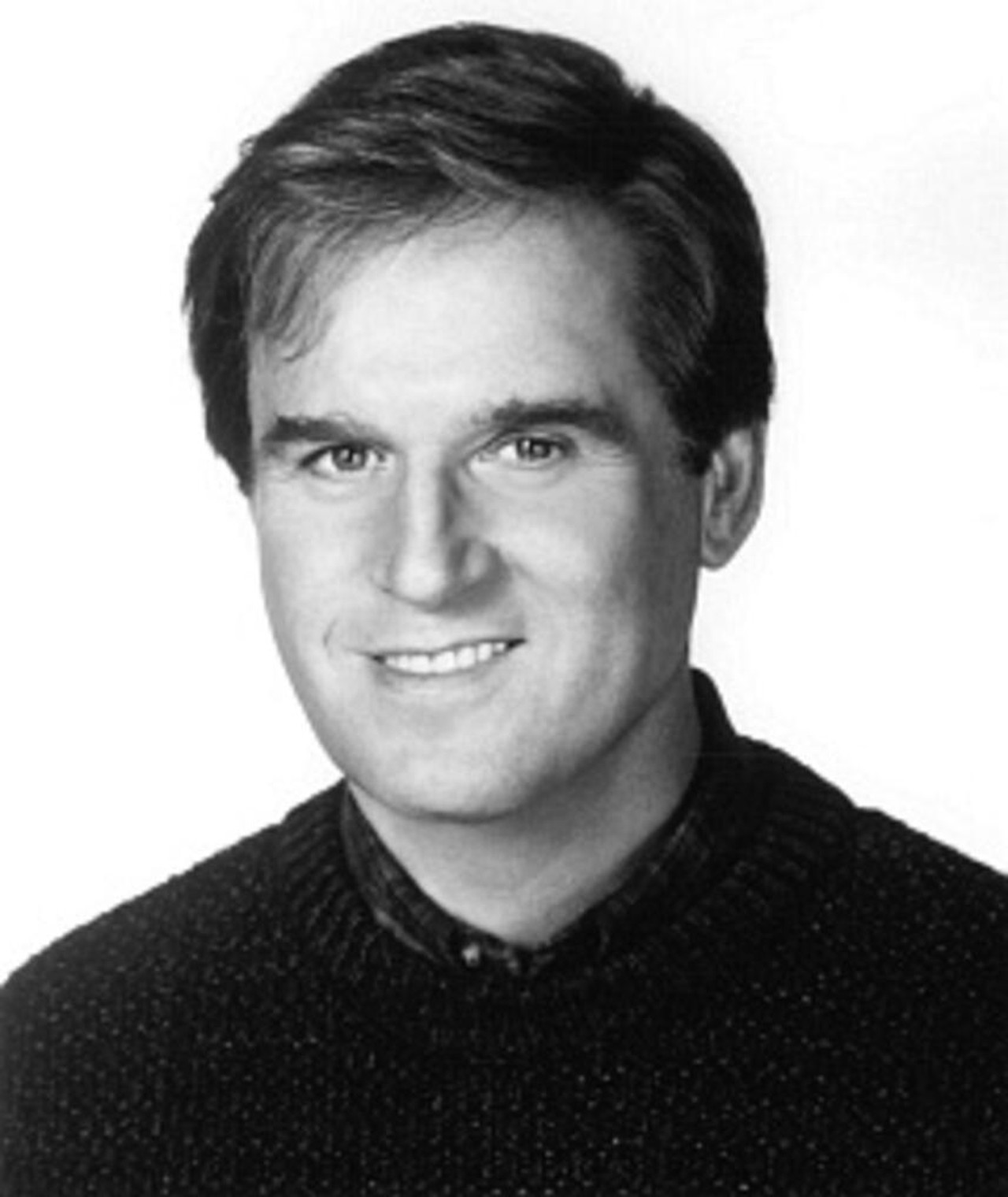 Photo of Charles Grodin
