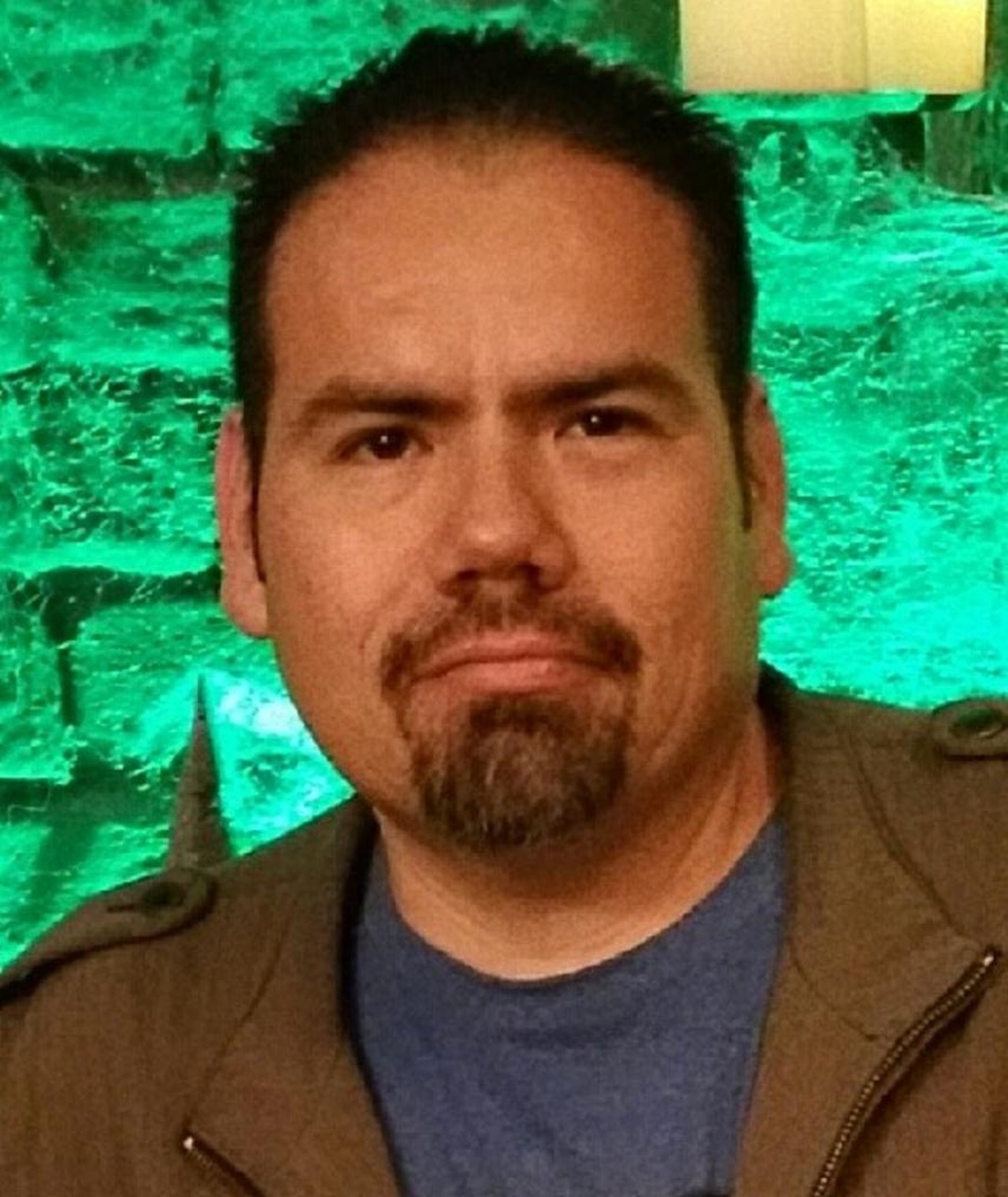 Photo of Steven Avila